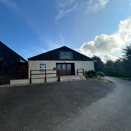 22 Stowford Gardens Combe Martin Apartment Exterior photo