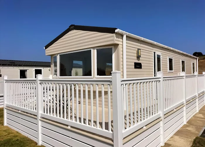 22 Stowford Gardens Combe Martin