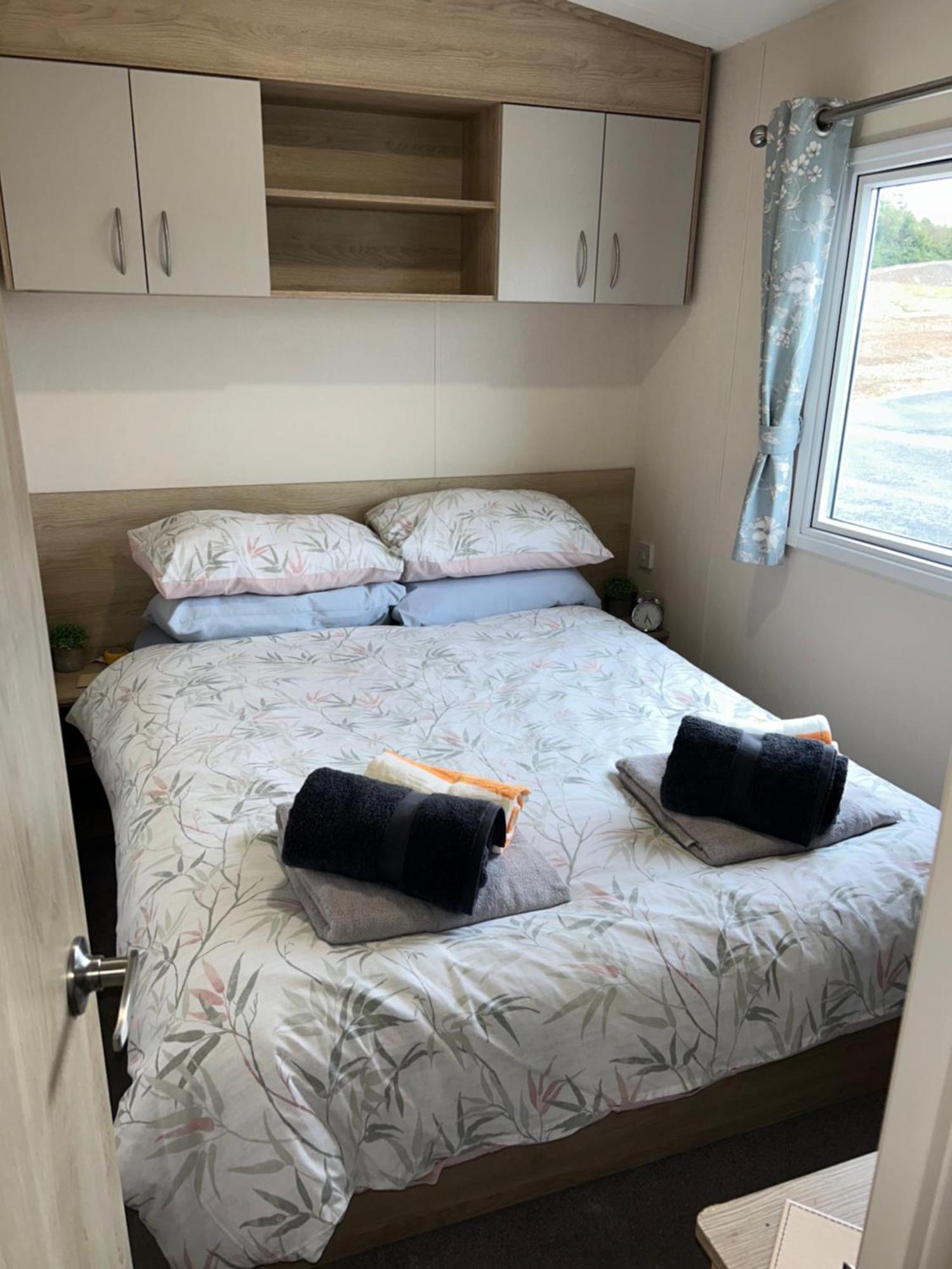 22 Stowford Gardens Apartment *