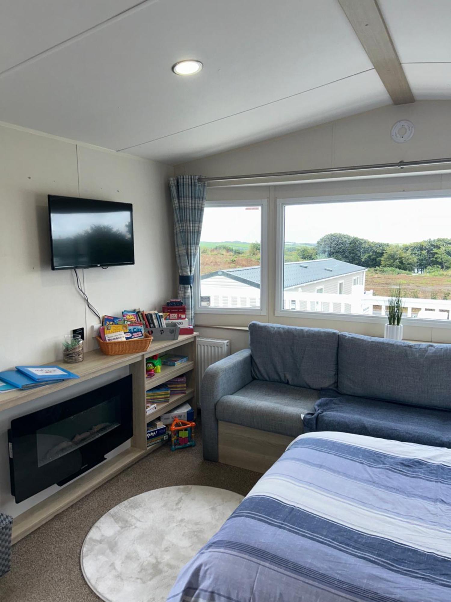 22 Stowford Gardens Apartment Combe Martin