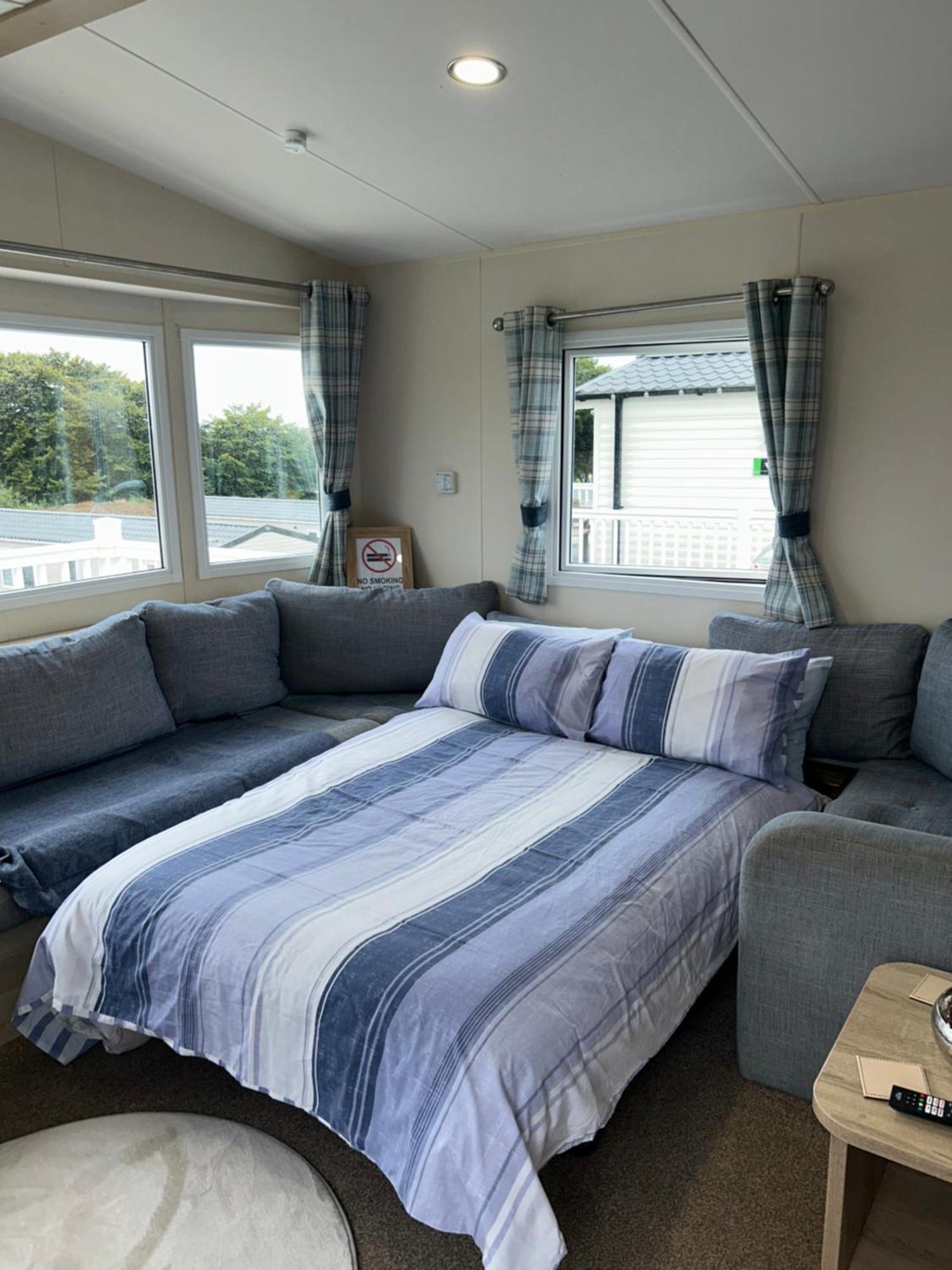 22 Stowford Gardens