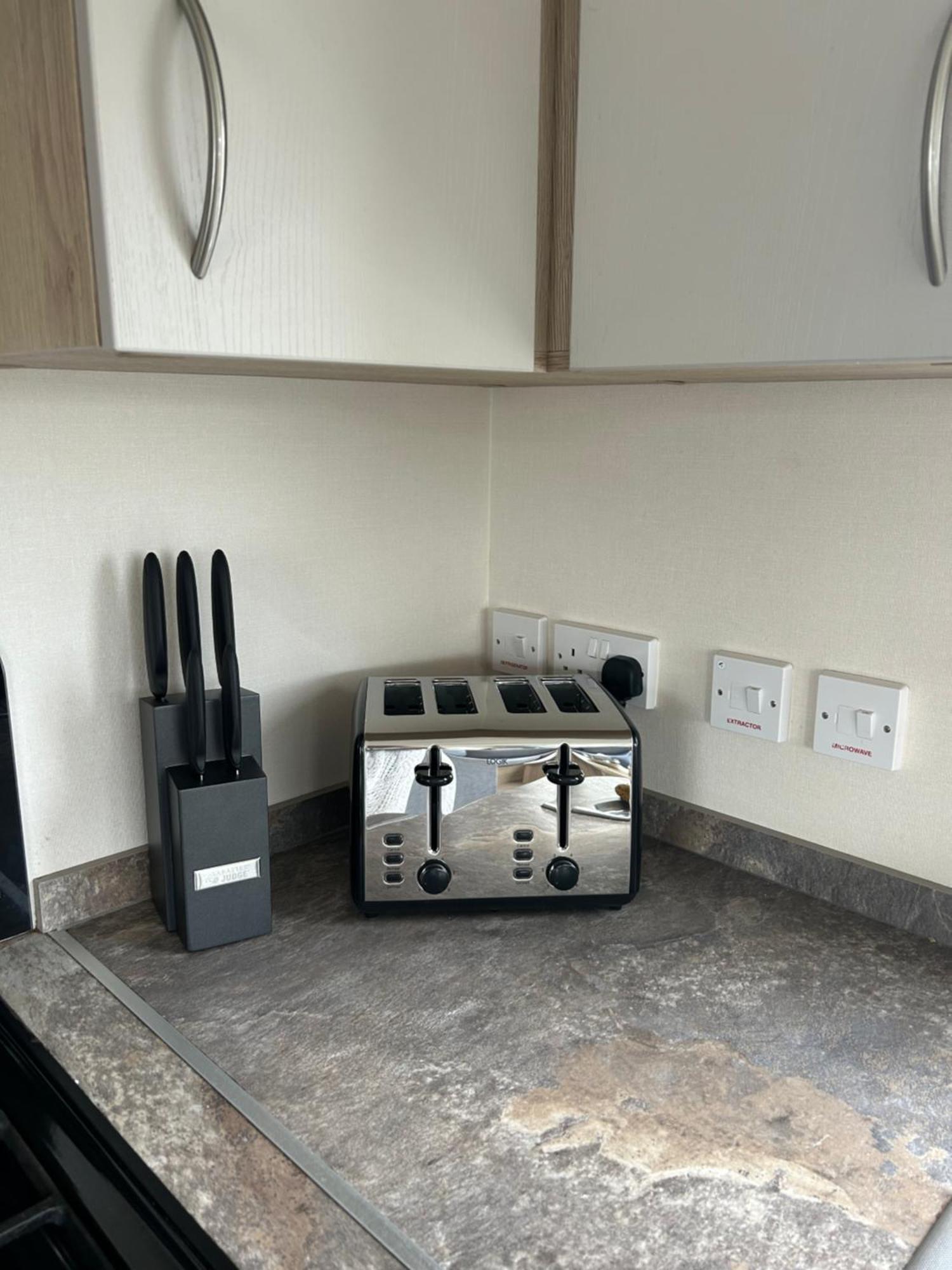 Apartment 22 Stowford Gardens *