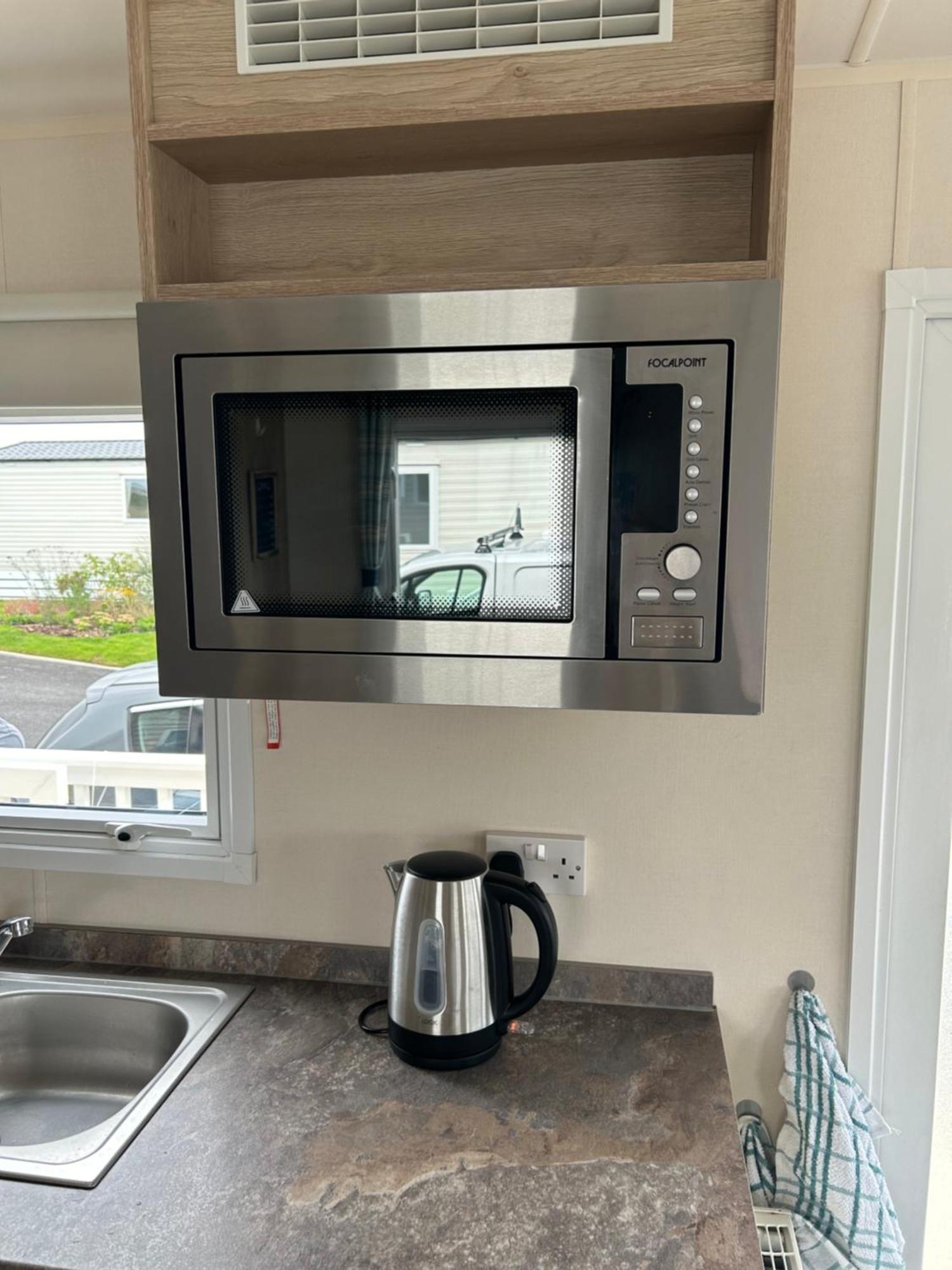 Apartment 22 Stowford Gardens Combe Martin