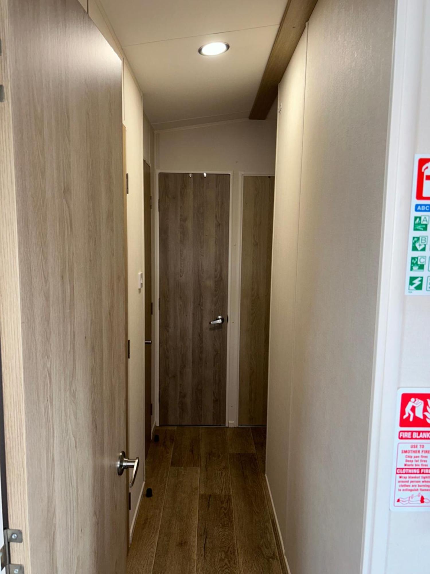 22 Stowford Gardens *