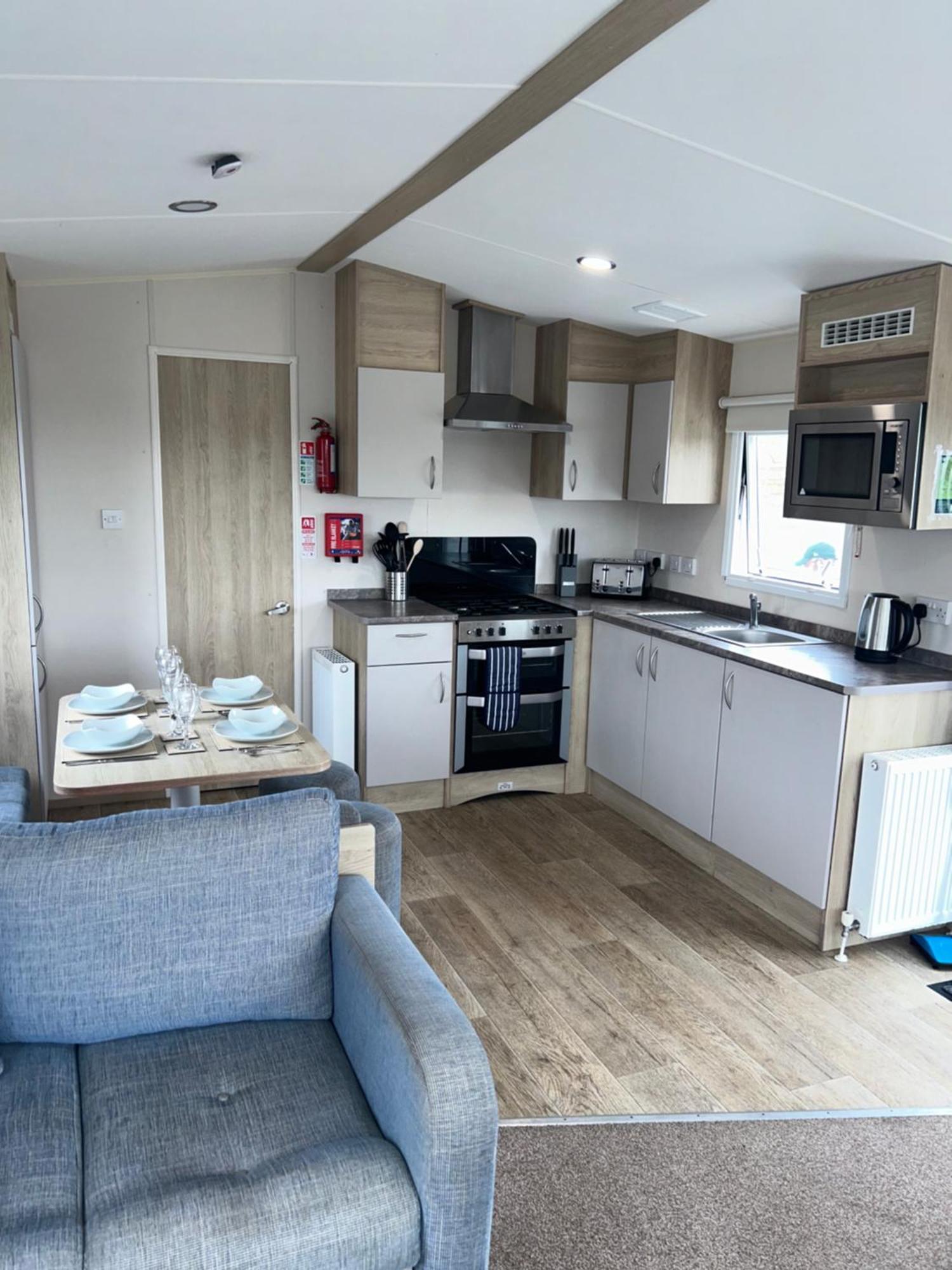 Apartment 22 Stowford Gardens *