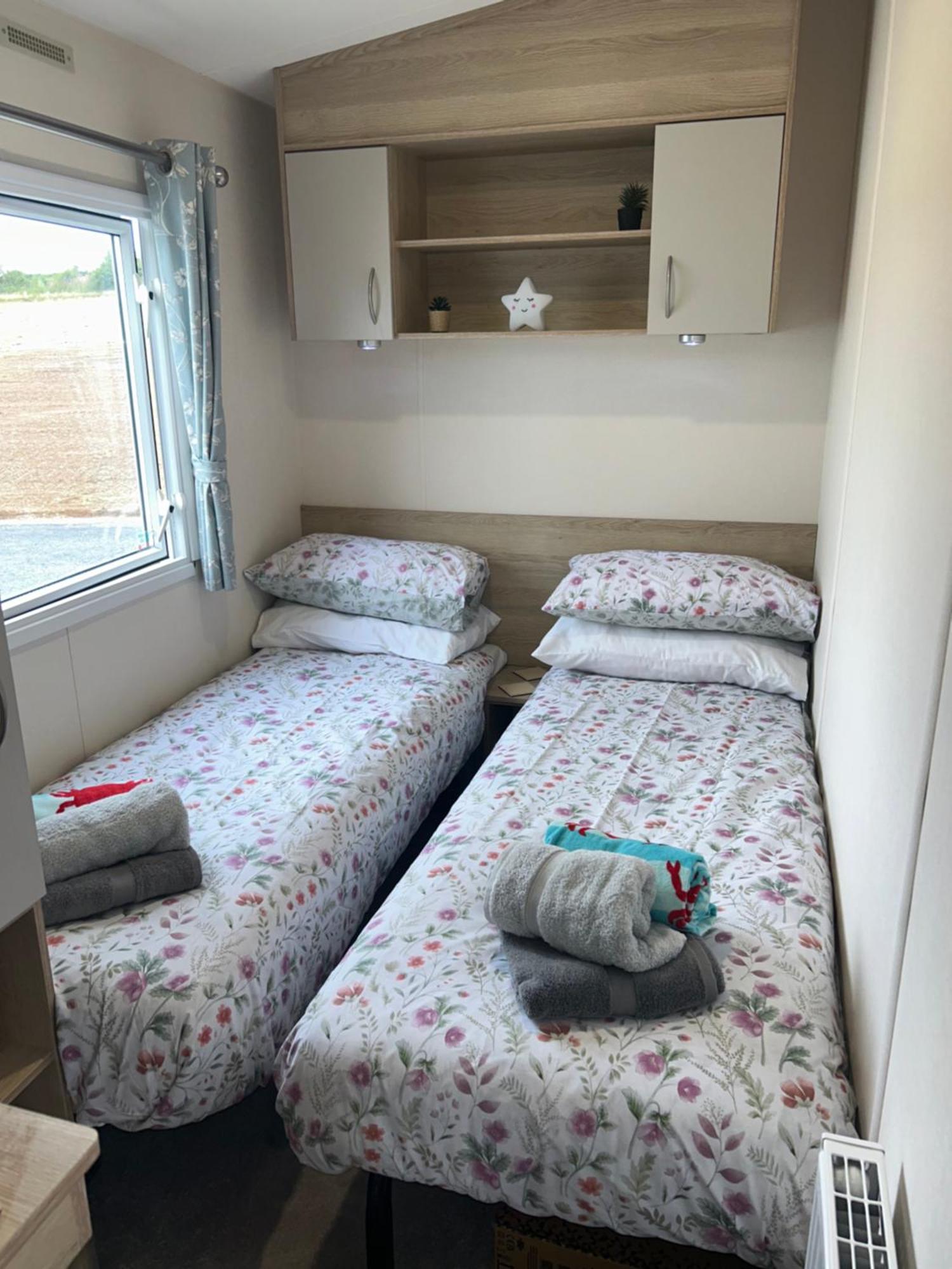 22 Stowford Gardens Apartment