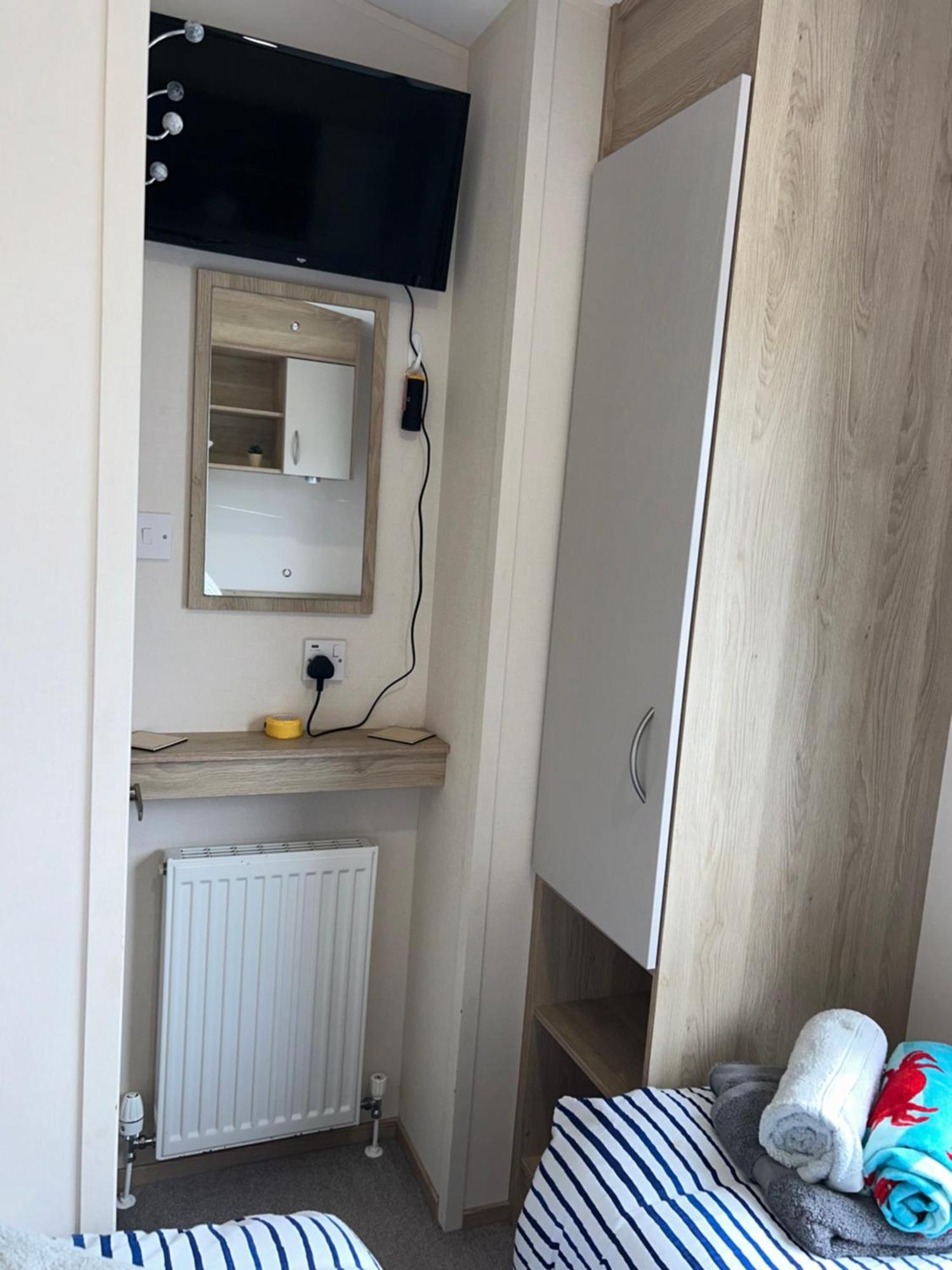 22 Stowford Gardens *