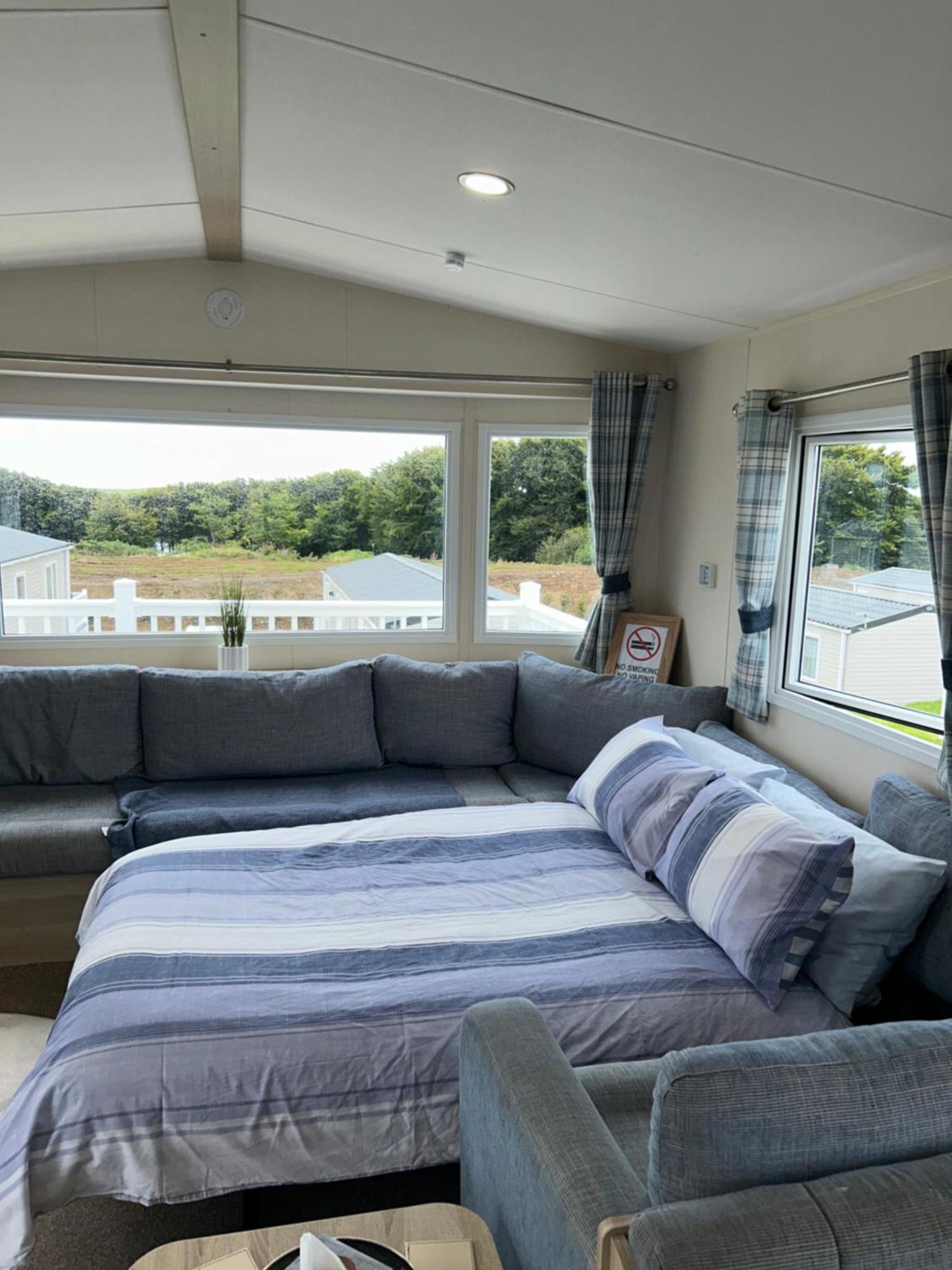 Apartment 22 Stowford Gardens Combe Martin