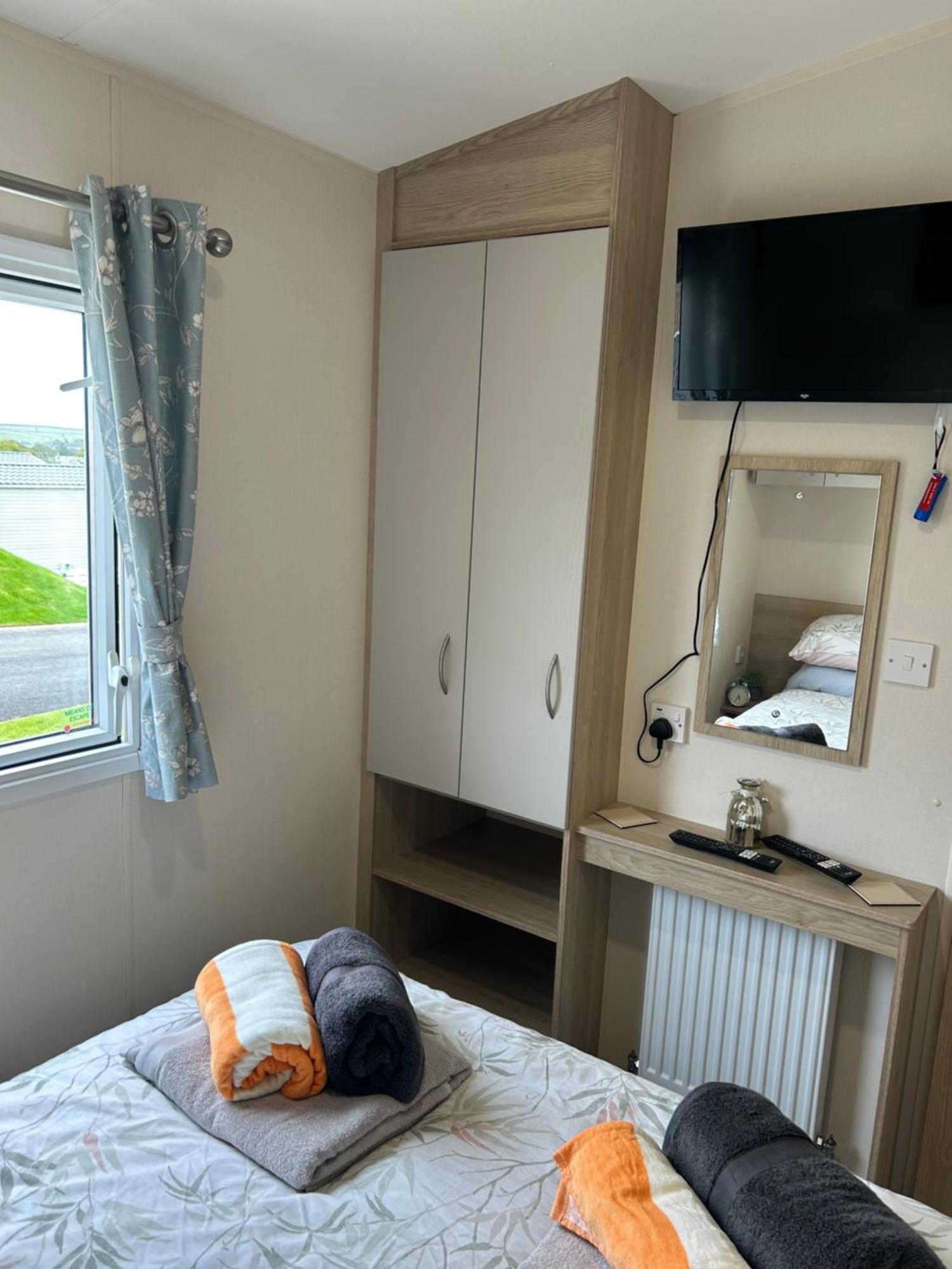 22 Stowford Gardens * Combe Martin