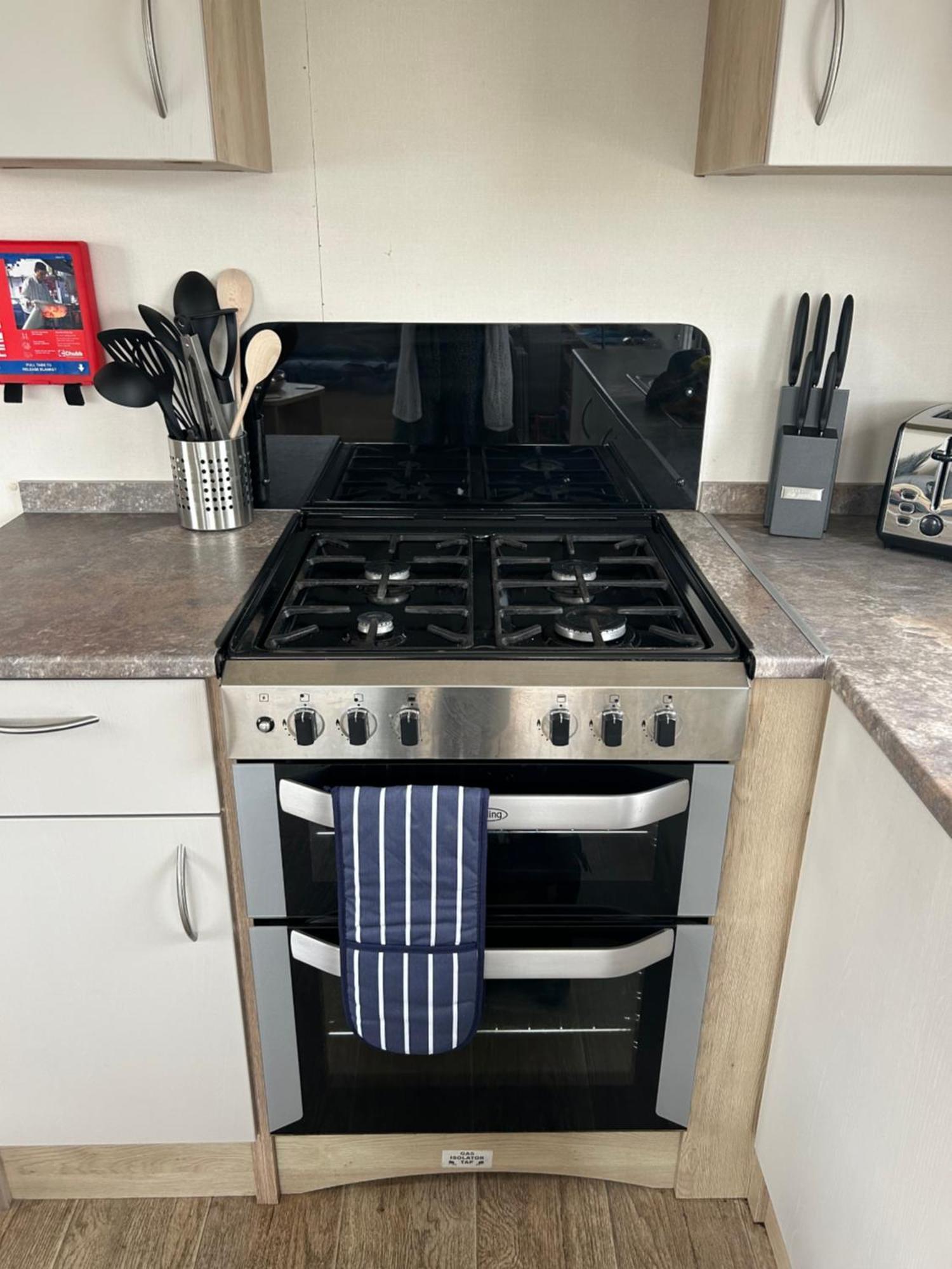 Apartment 22 Stowford Gardens *