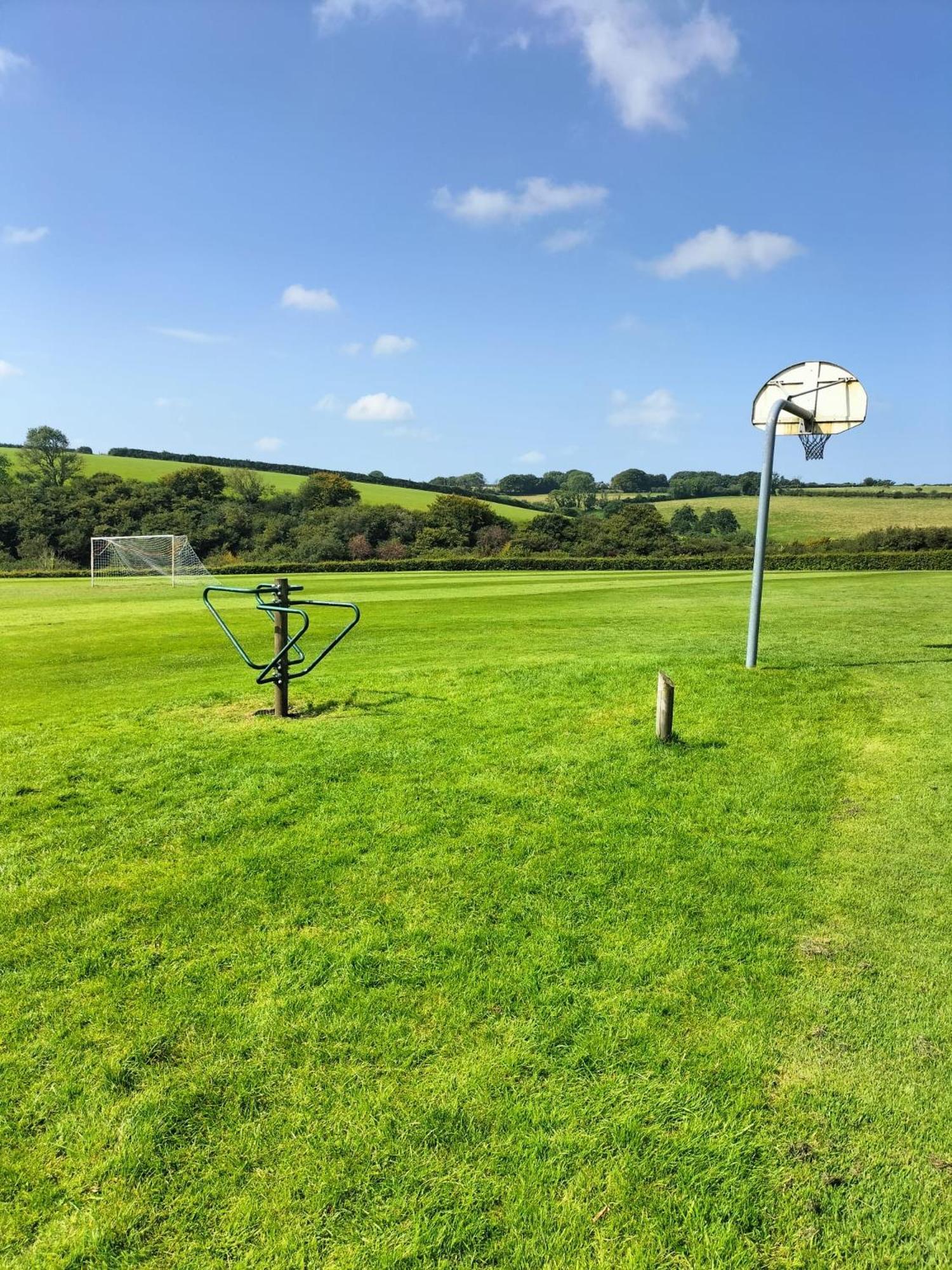 22 Stowford Gardens Apartment Combe Martin