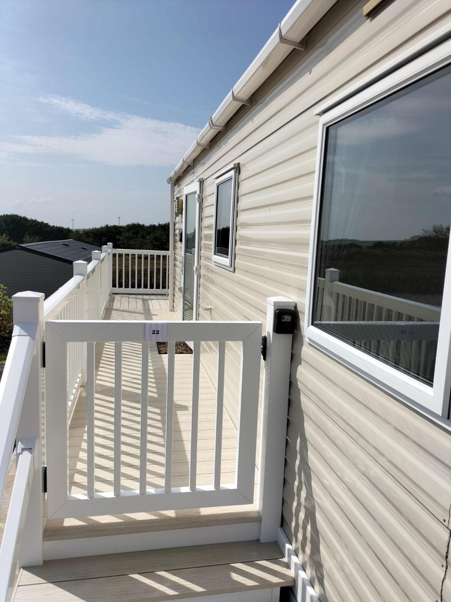22 Stowford Gardens Apartment Combe Martin