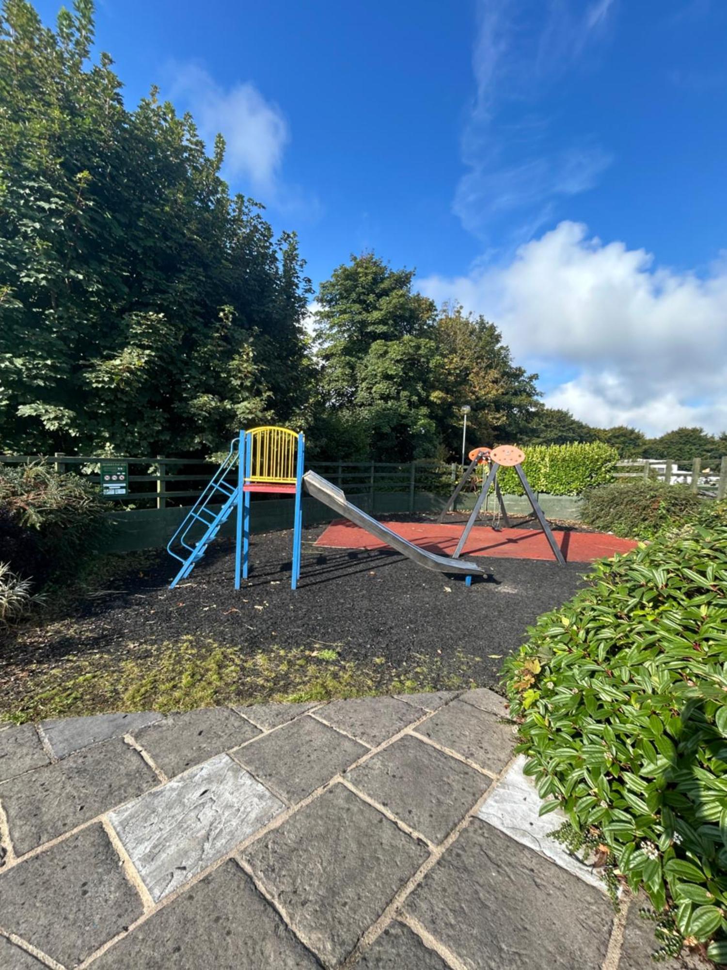 22 Stowford Gardens Combe Martin