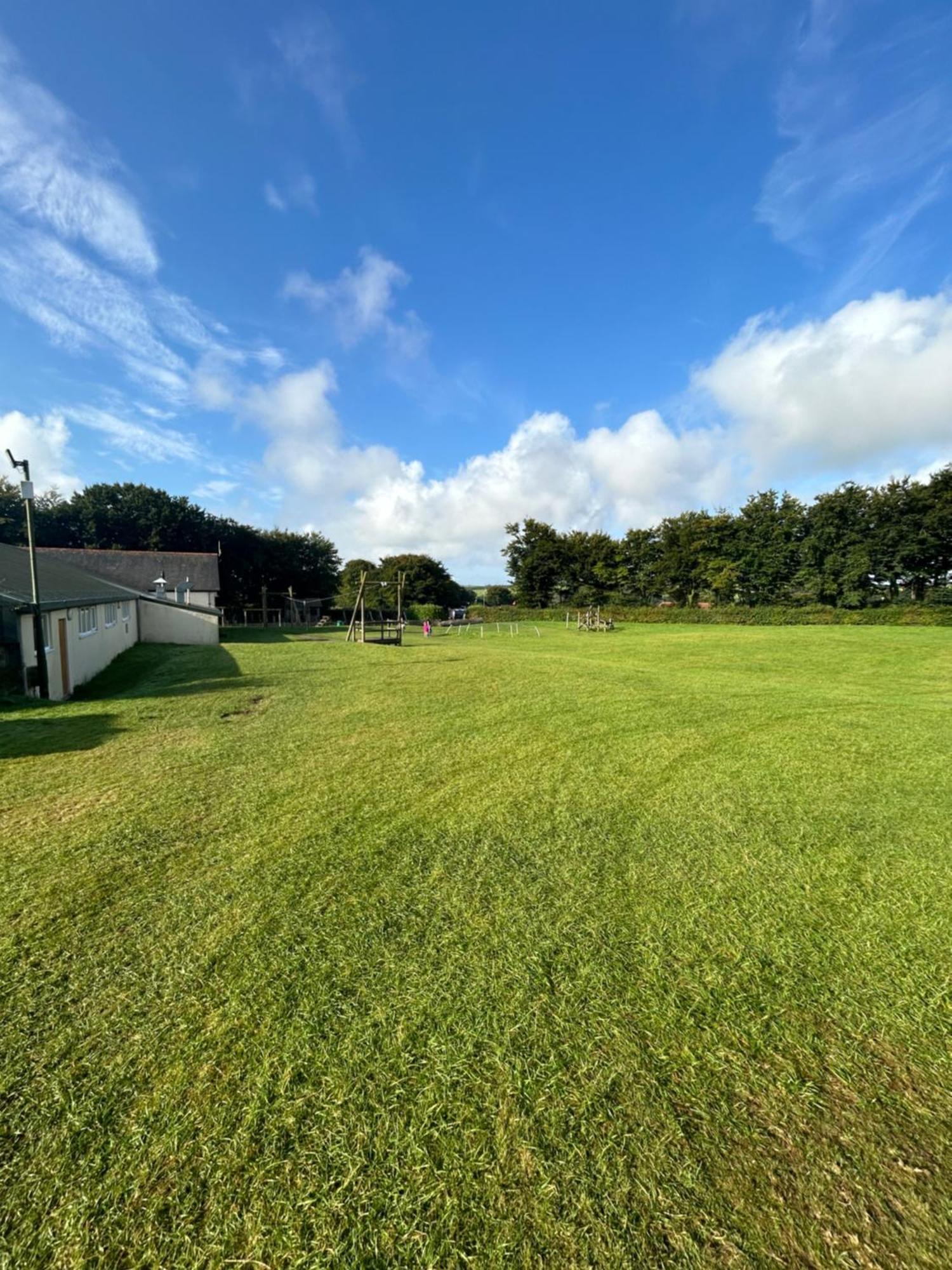 Apartment 22 Stowford Gardens Combe Martin