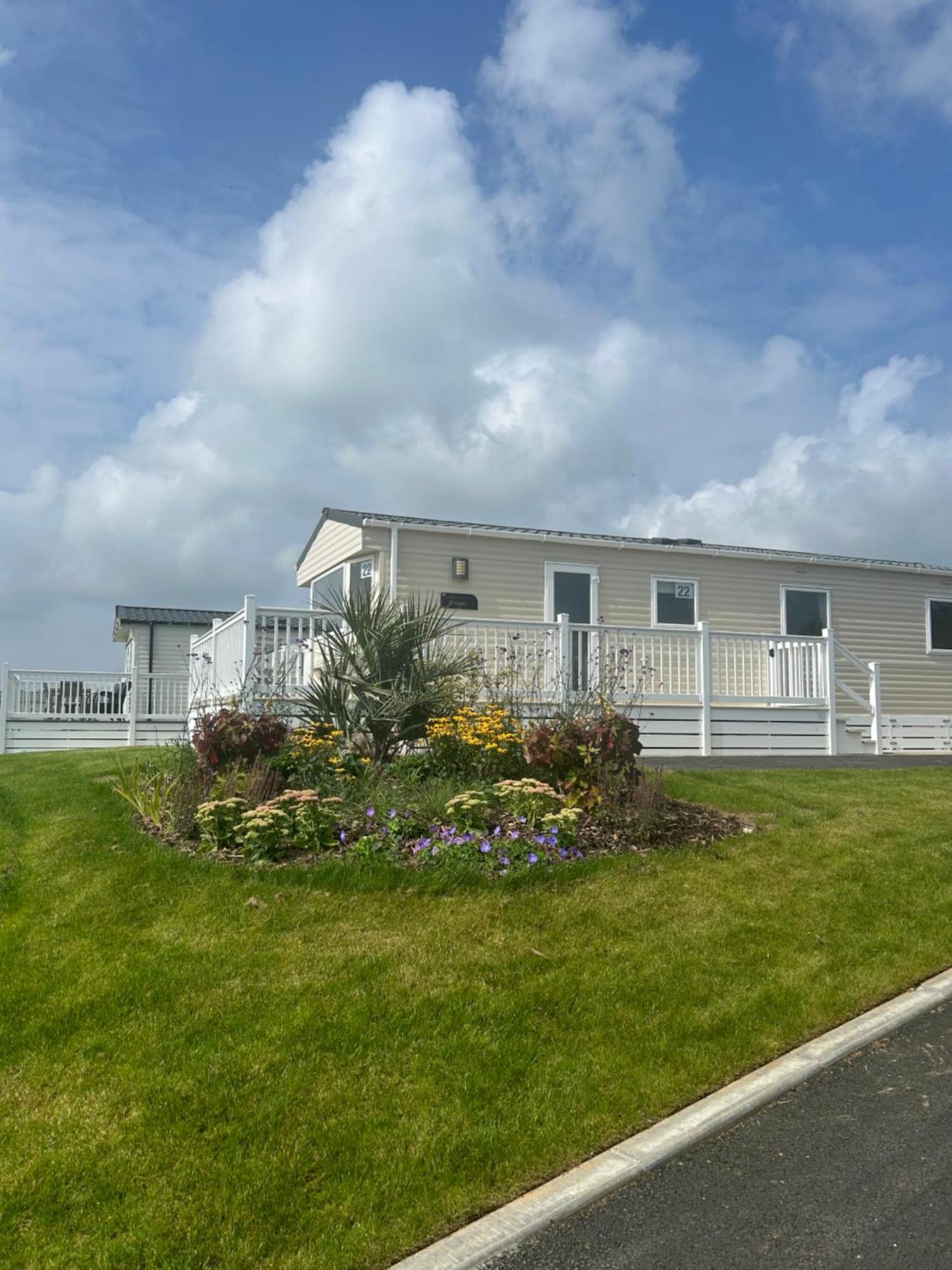 22 Stowford Gardens *