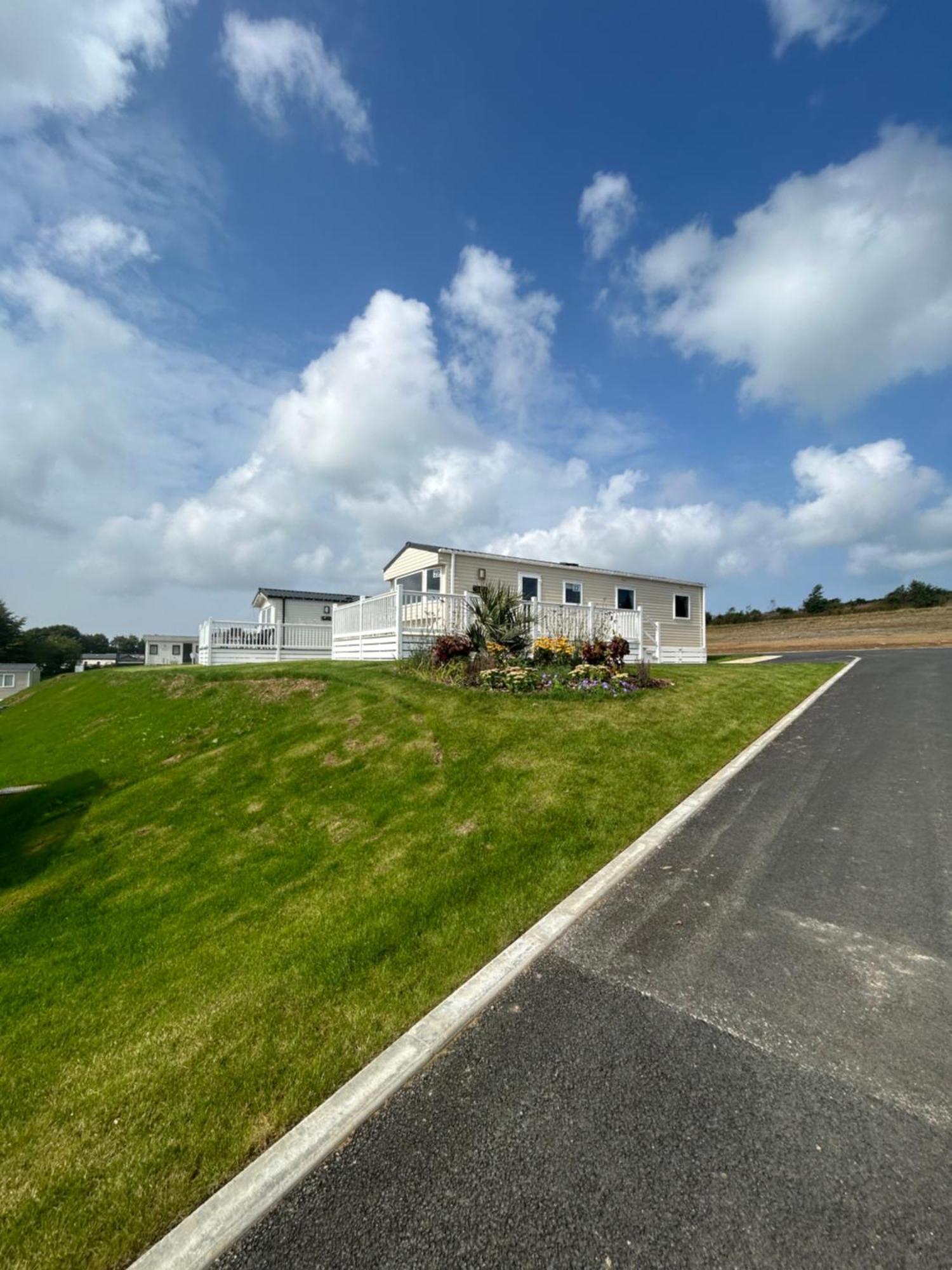 22 Stowford Gardens Apartment