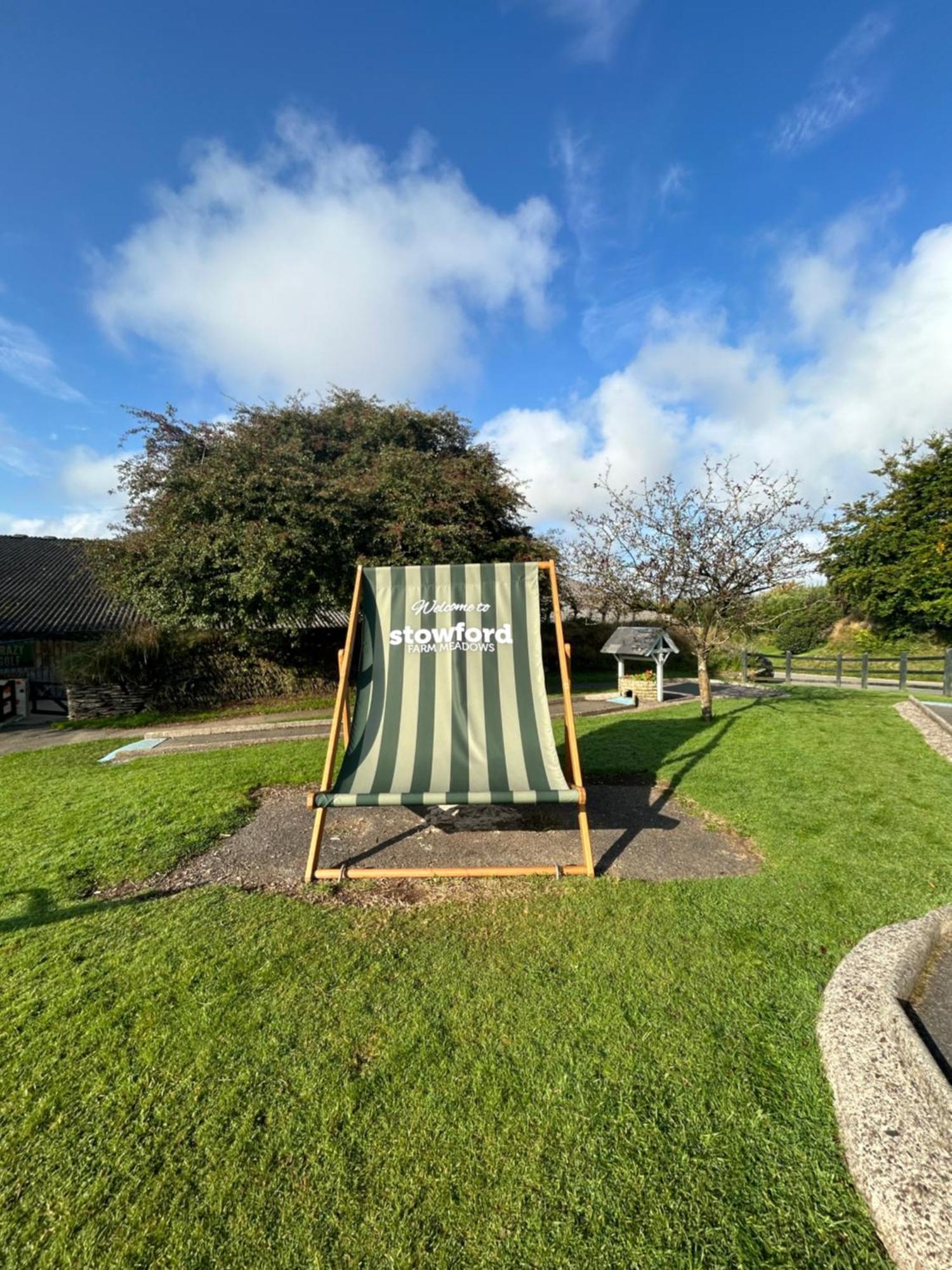 22 Stowford Gardens Apartment *