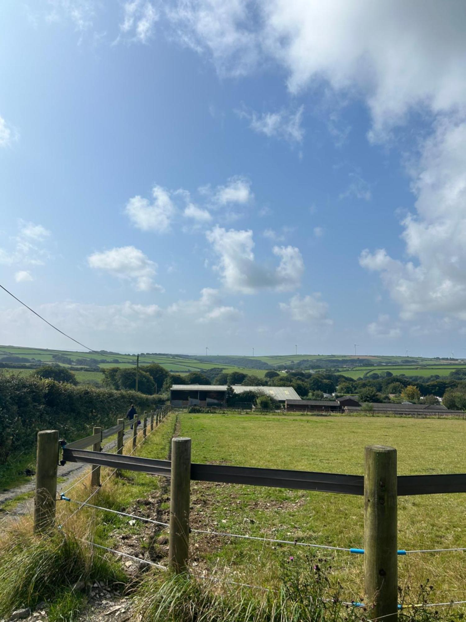 Apartment 22 Stowford Gardens Combe Martin
