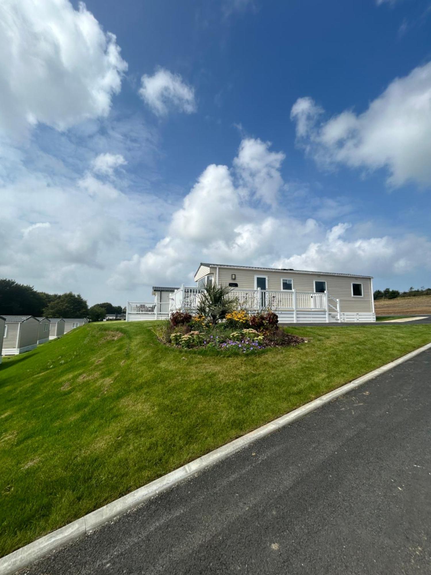 22 Stowford Gardens *