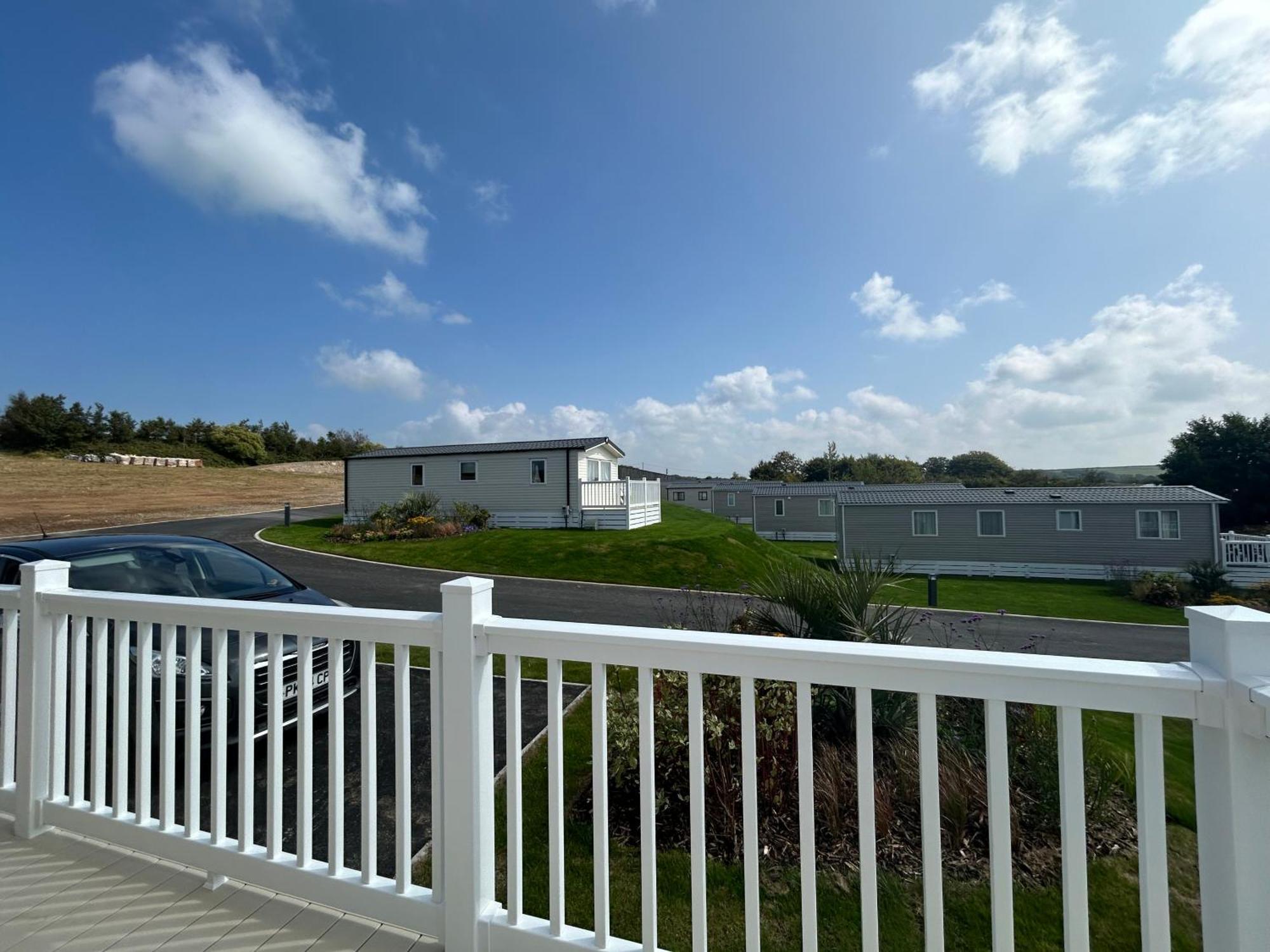 22 Stowford Gardens Combe Martin