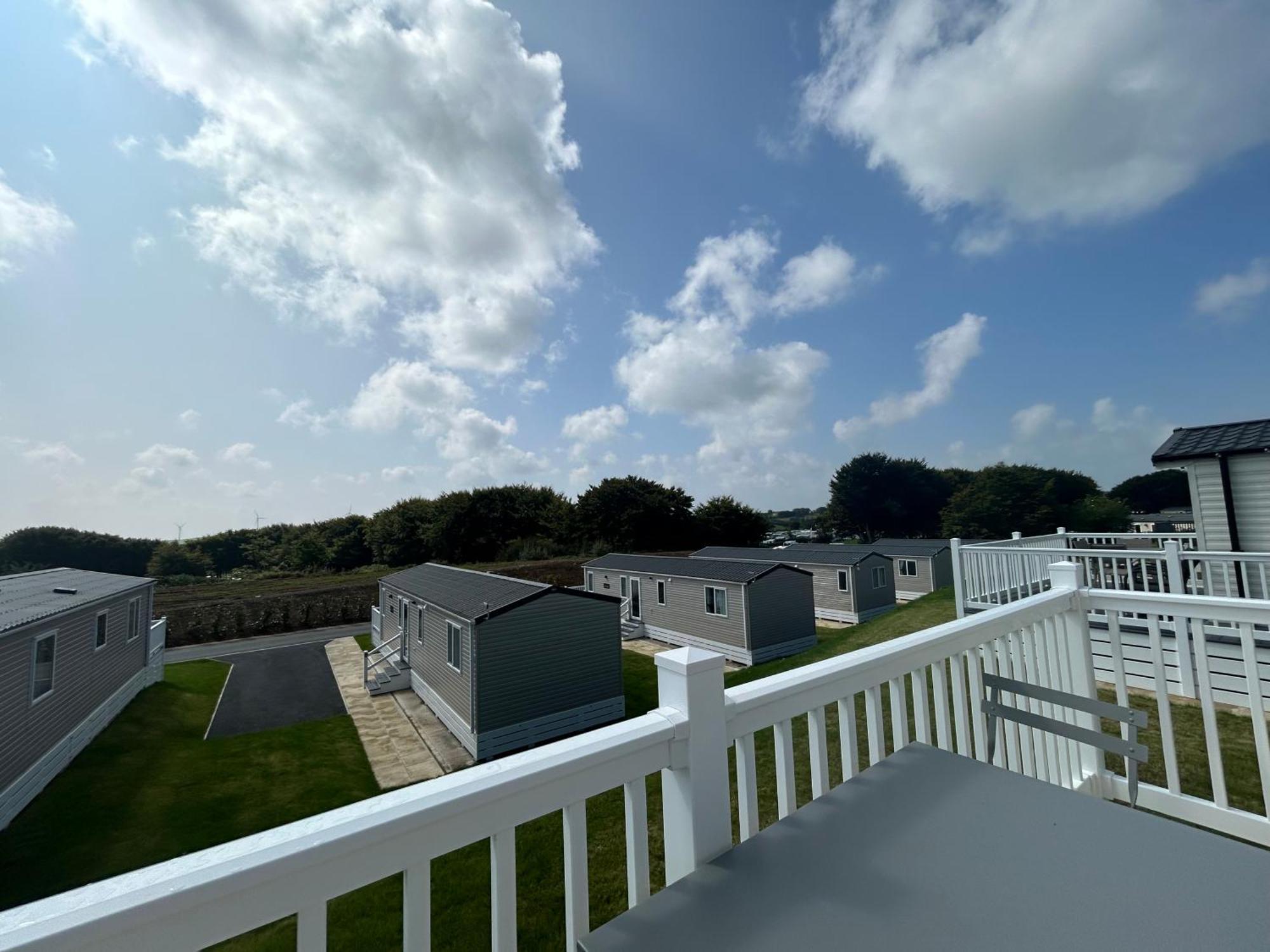 22 Stowford Gardens Apartment