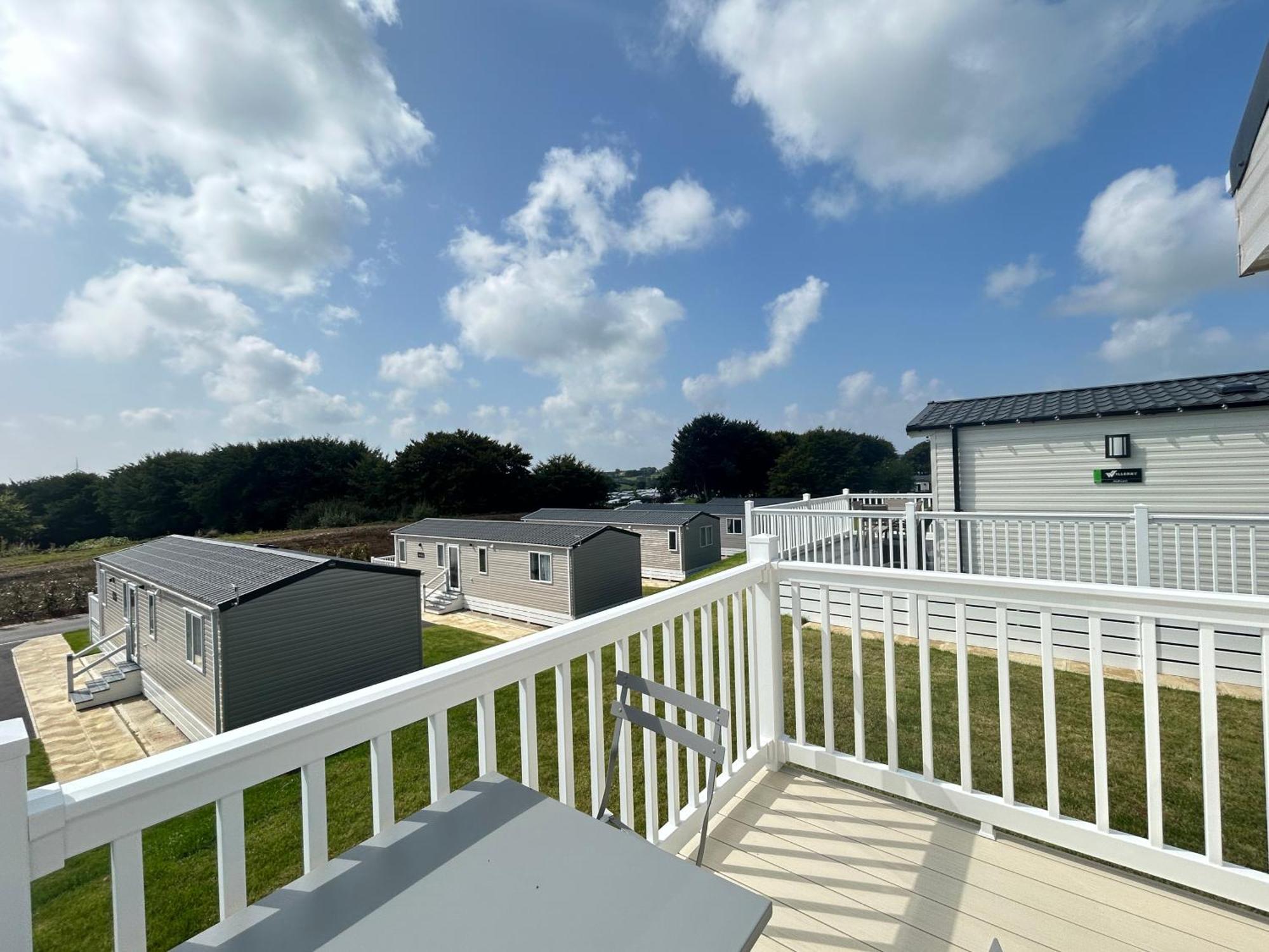 22 Stowford Gardens Apartment Combe Martin
