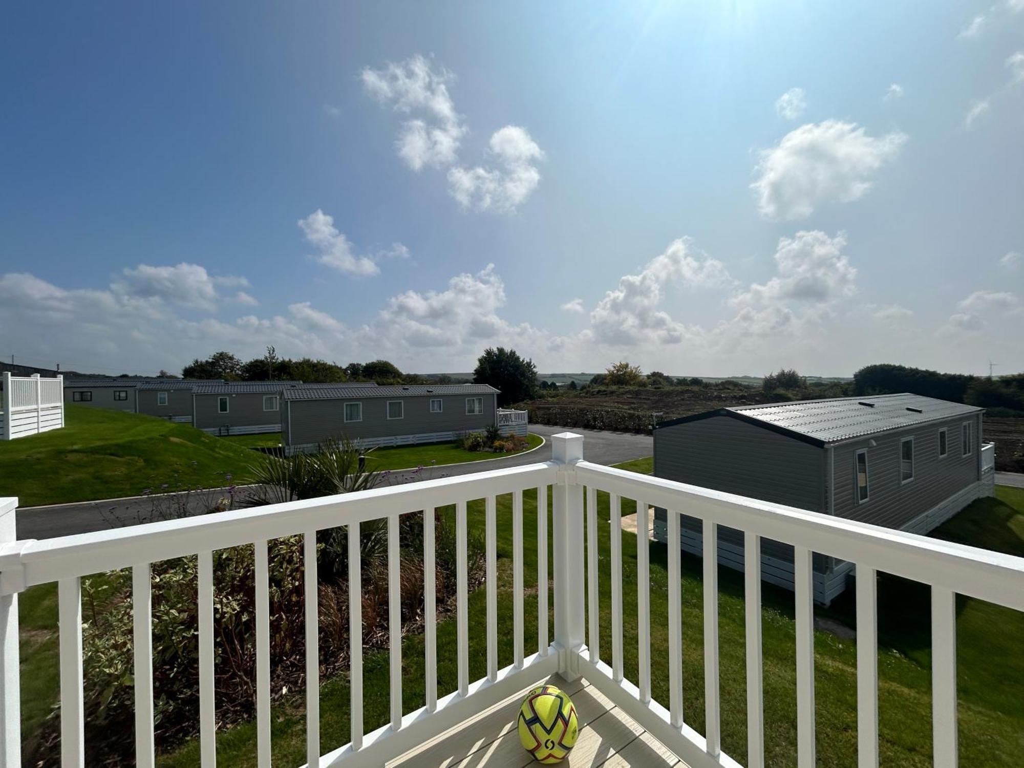 Apartment 22 Stowford Gardens Combe Martin
