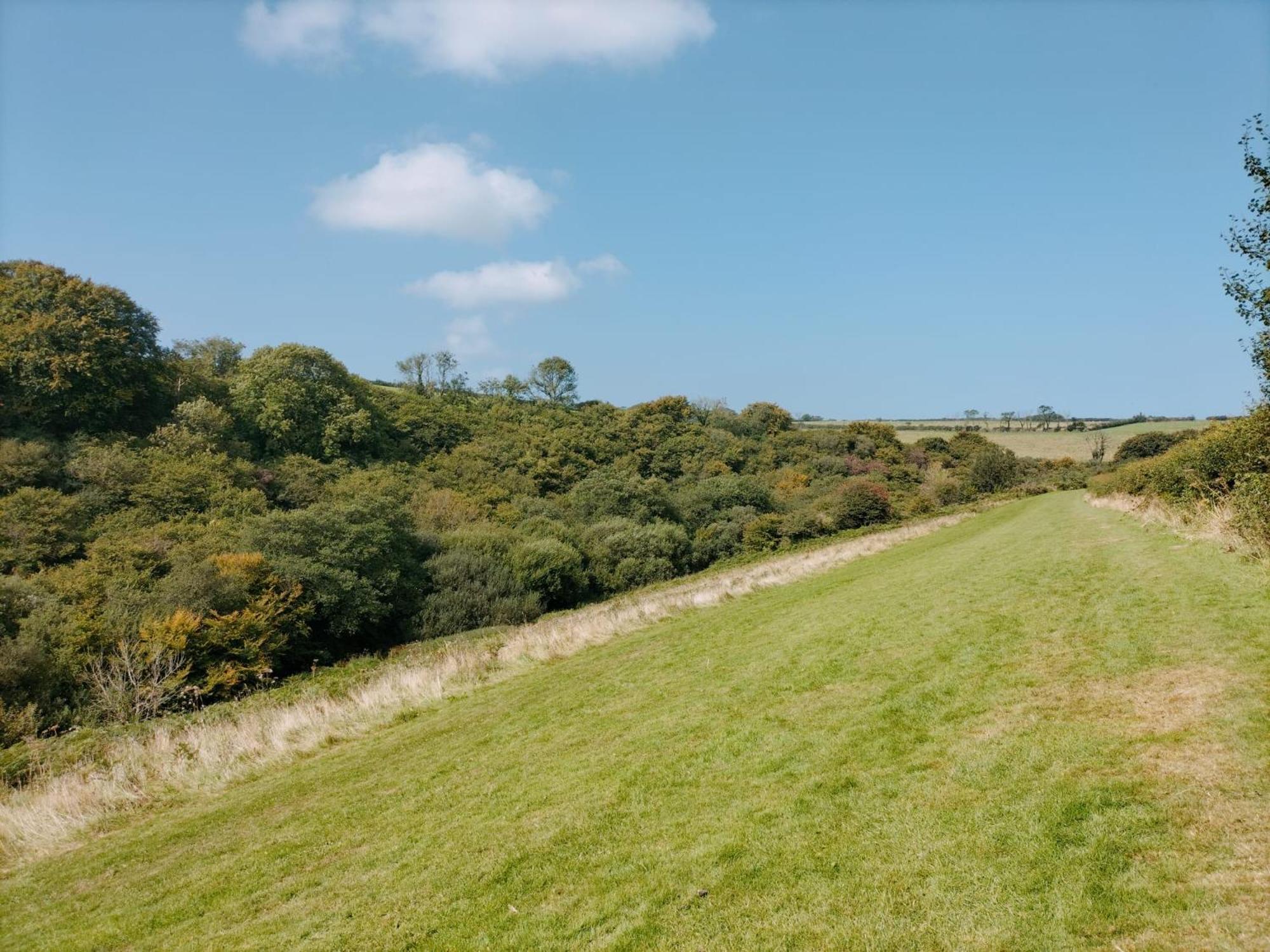 22 Stowford Gardens Apartment Combe Martin