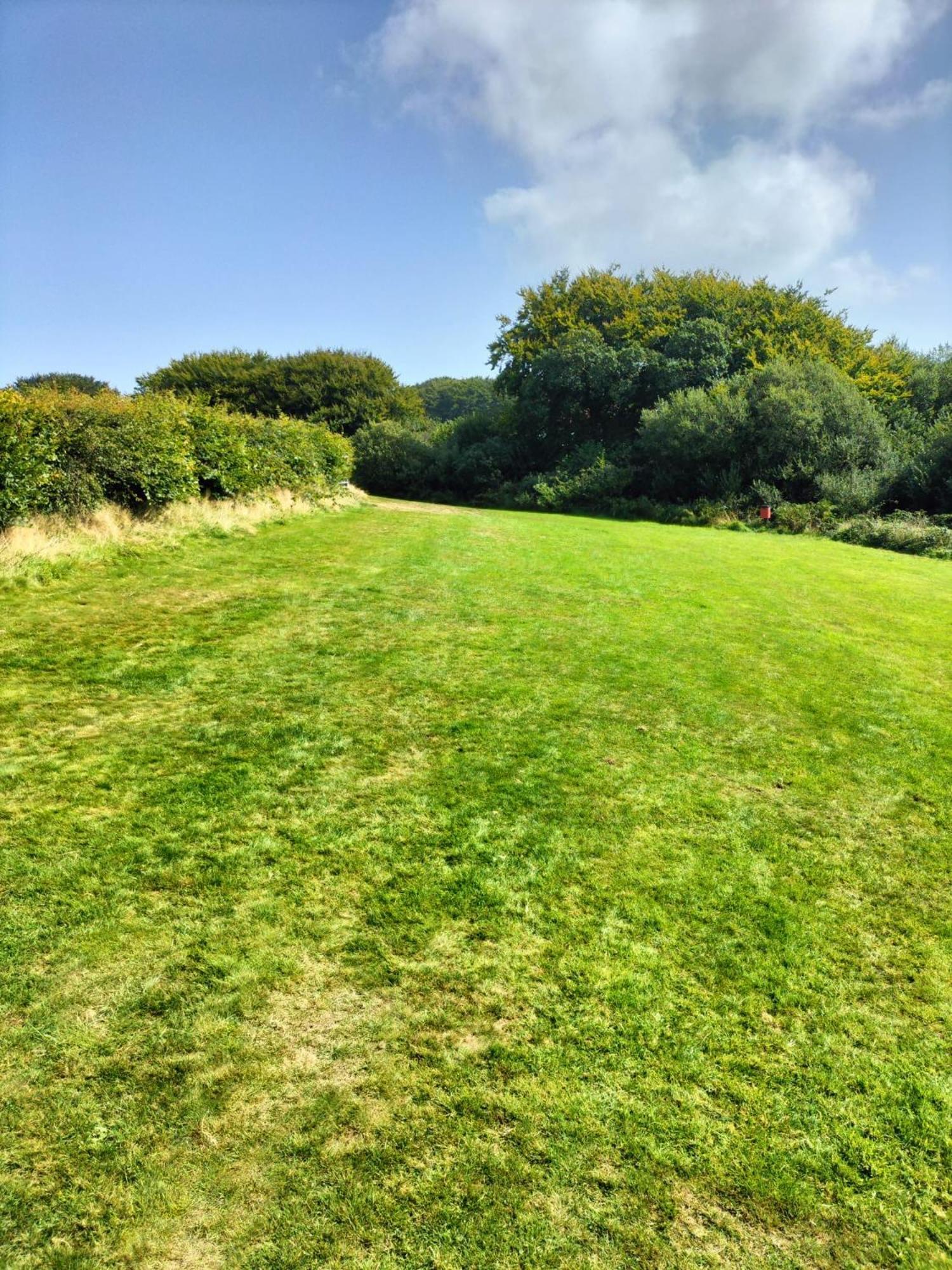 22 Stowford Gardens Apartment *