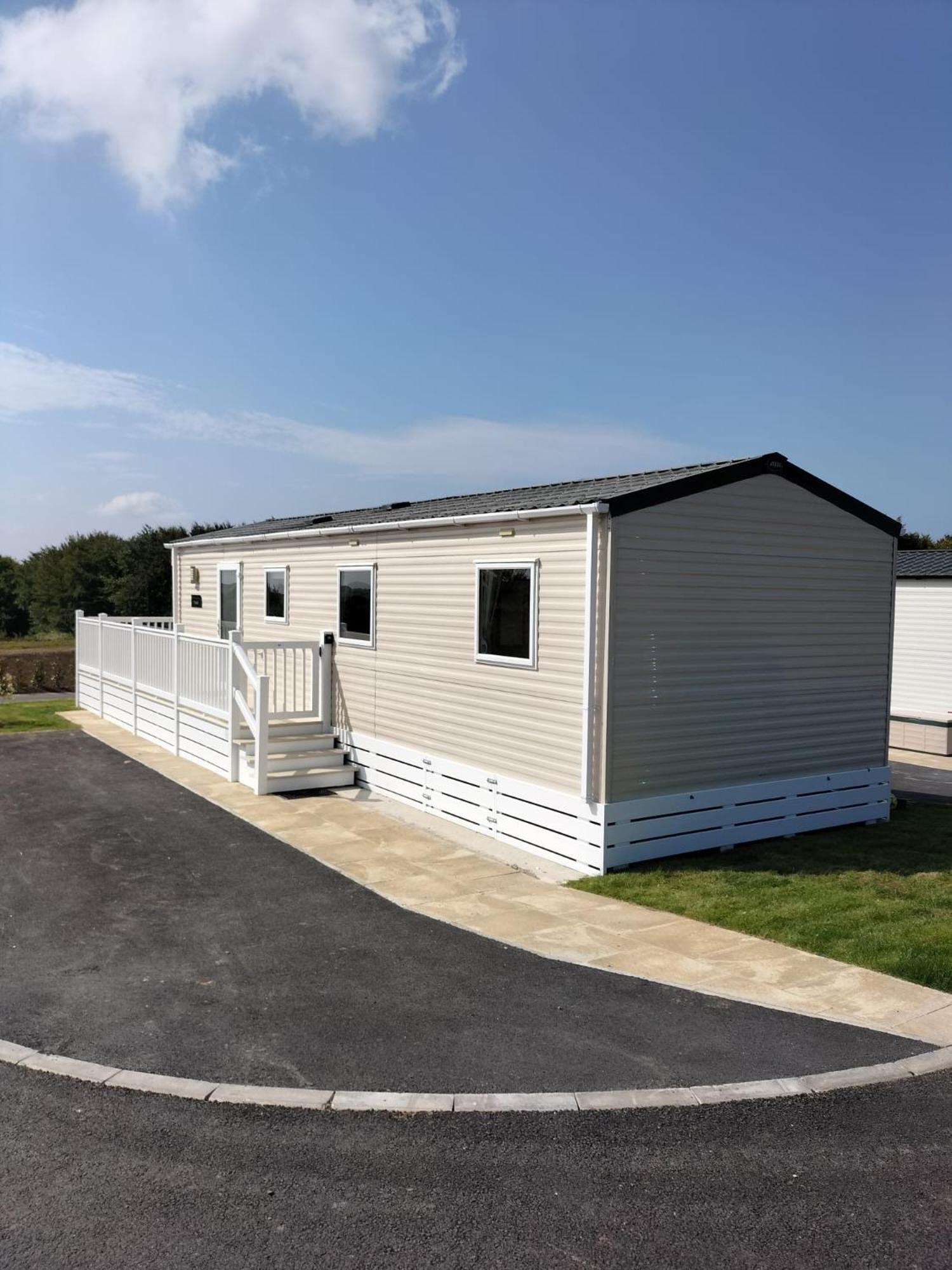 Apartment 22 Stowford Gardens Combe Martin