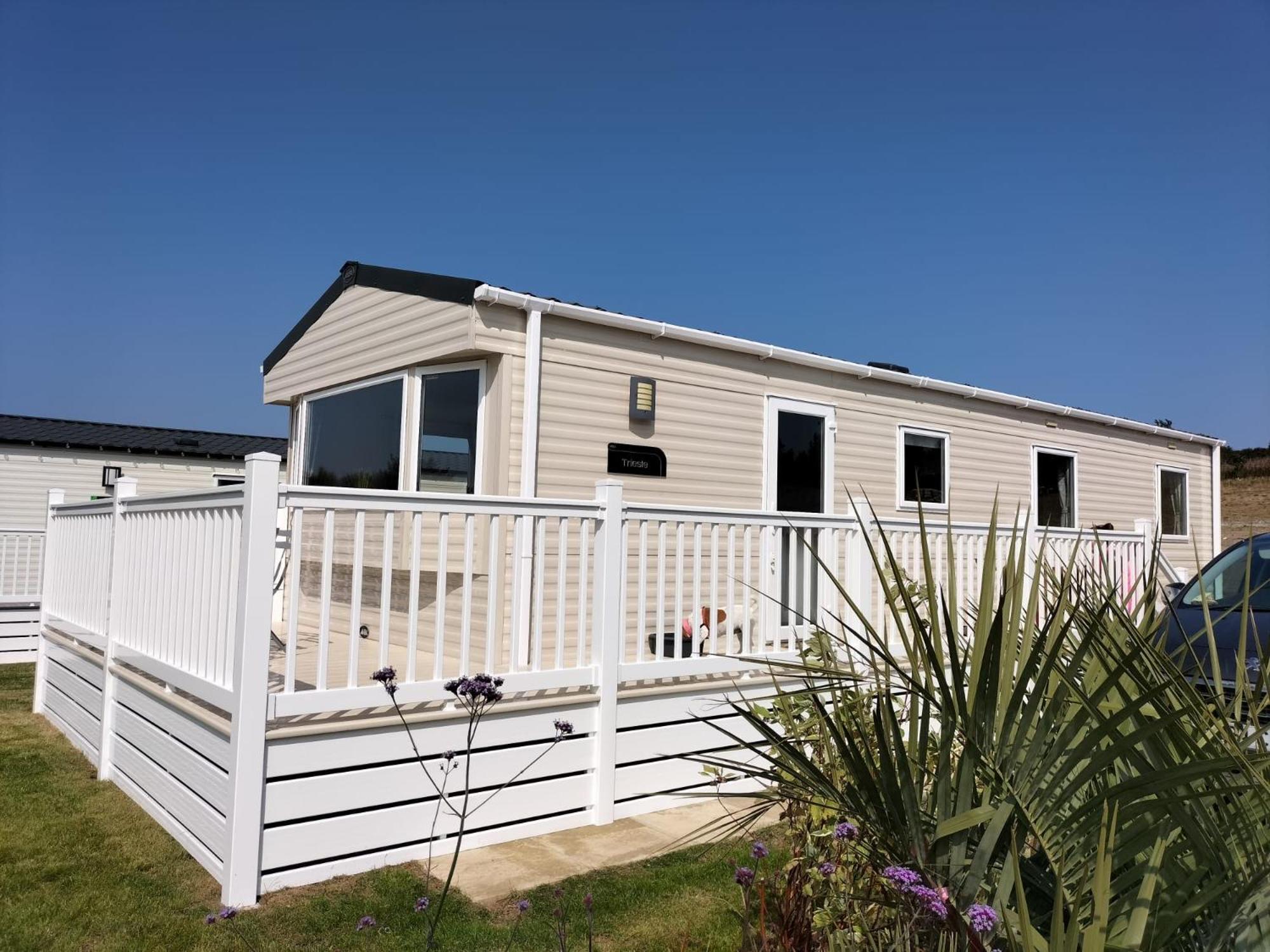 22 Stowford Gardens *