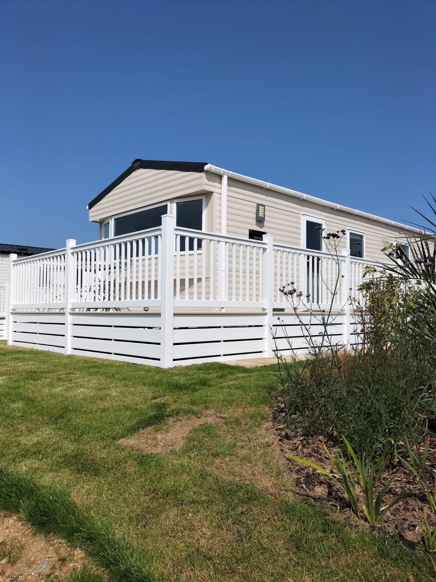 22 Stowford Gardens Apartment *