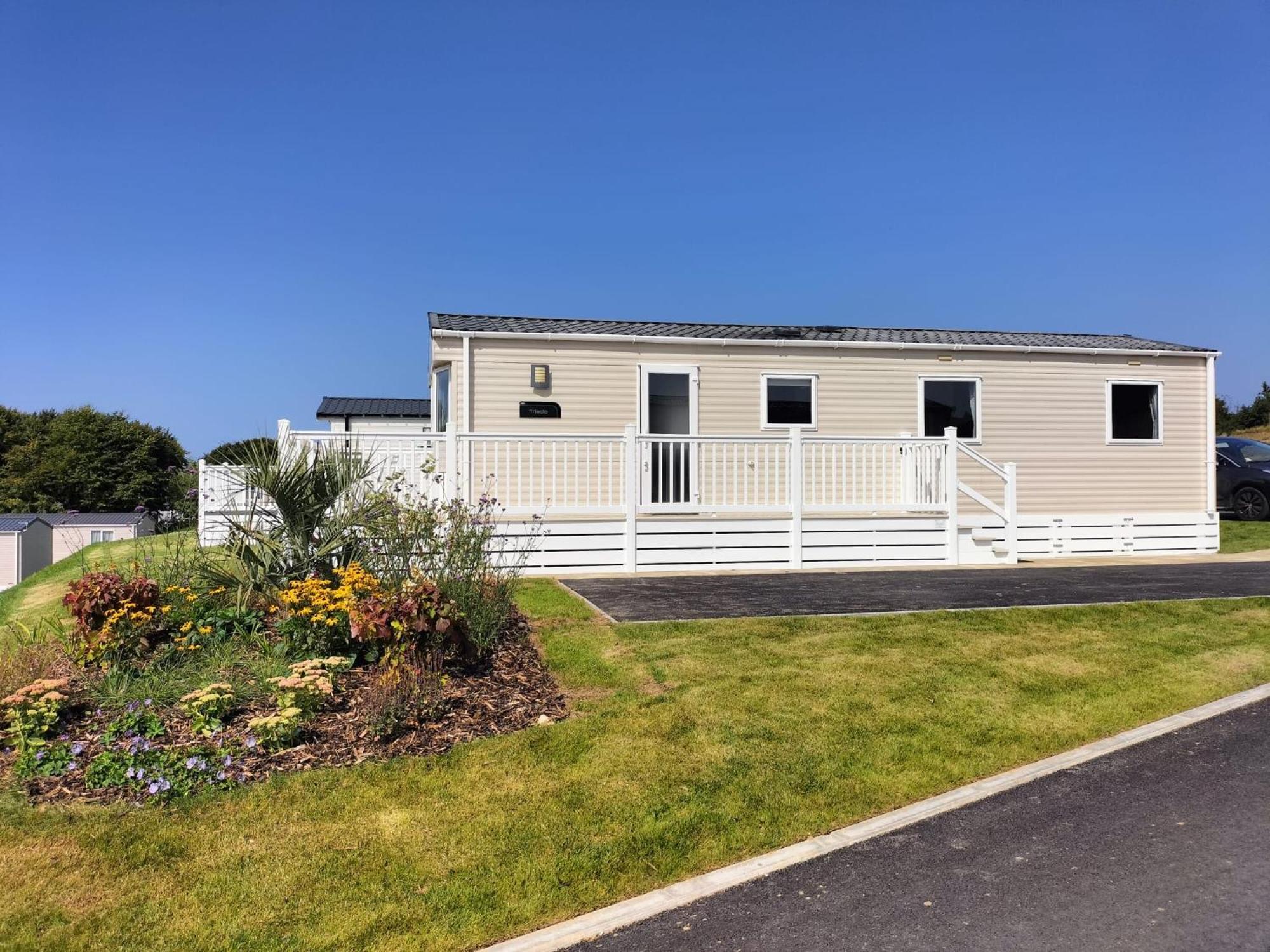 22 Stowford Gardens Apartment Combe Martin