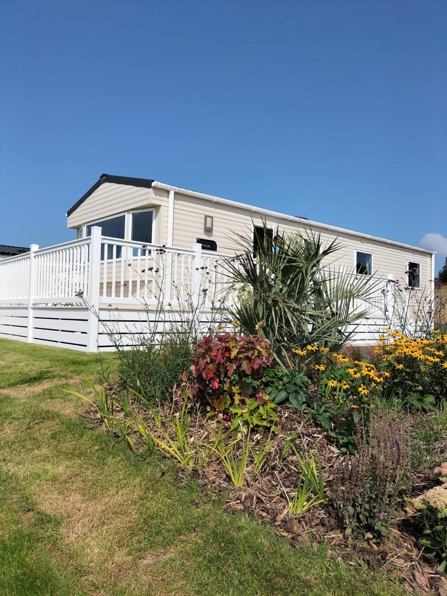 22 Stowford Gardens *