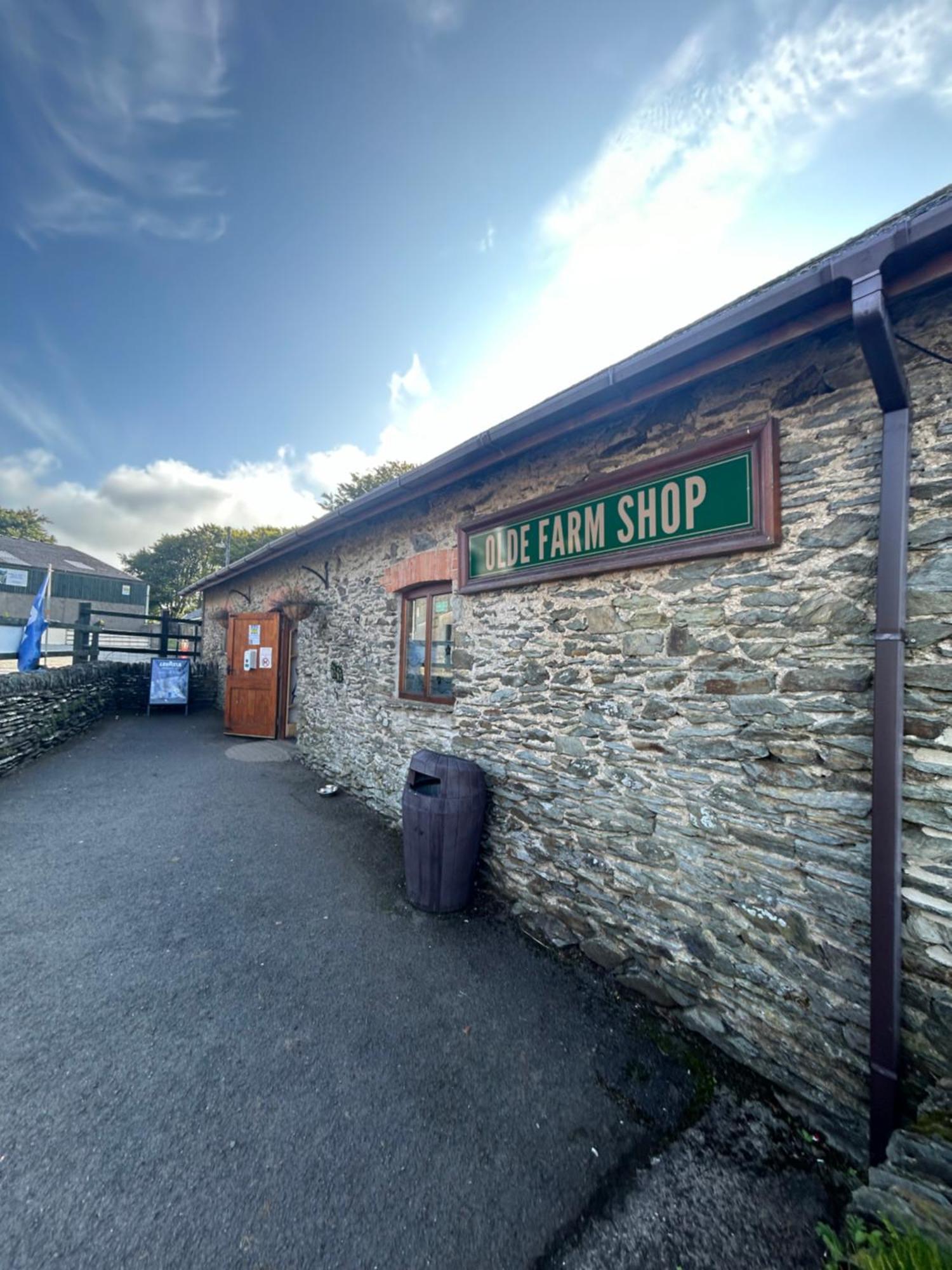 Apartment 22 Stowford Gardens Combe Martin