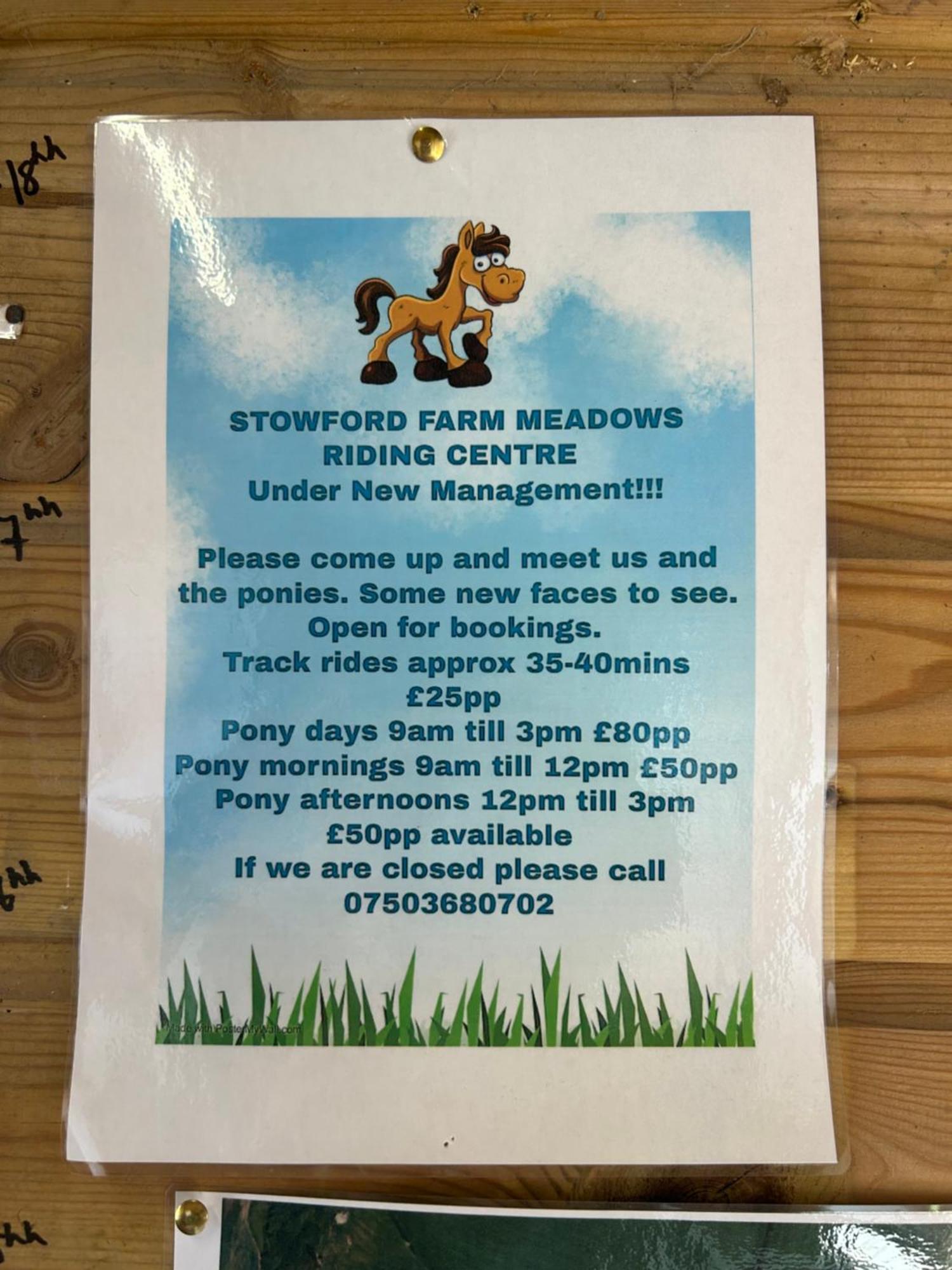 22 Stowford Gardens *