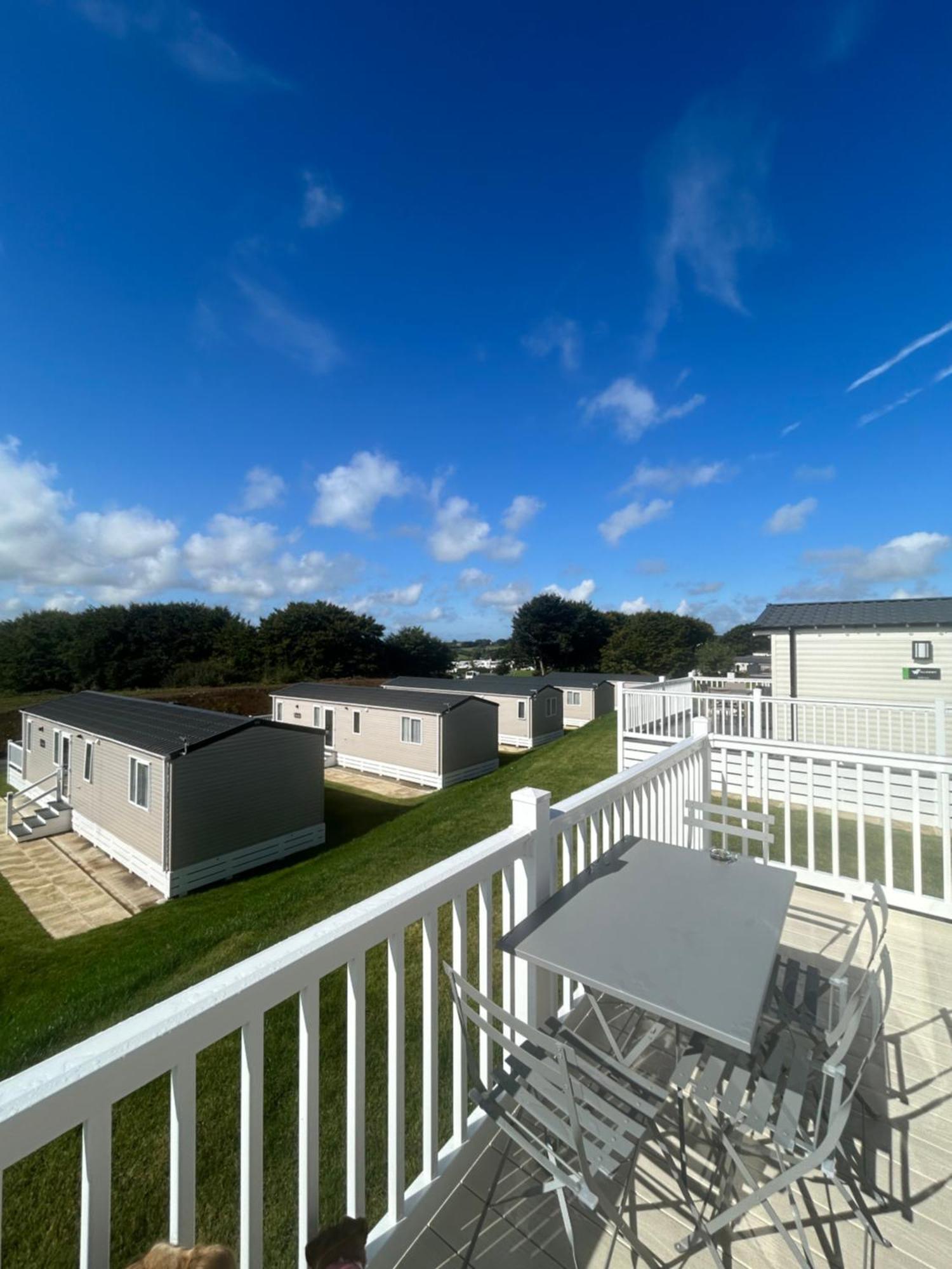 22 Stowford Gardens Apartment Combe Martin