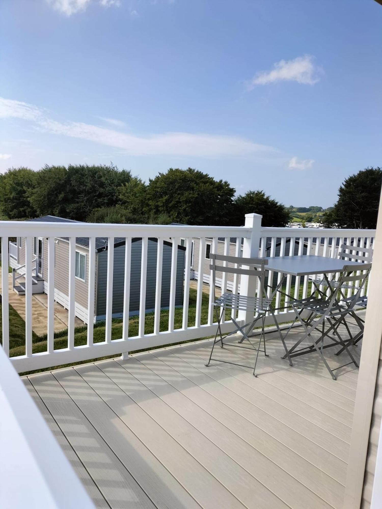 Apartment 22 Stowford Gardens Combe Martin