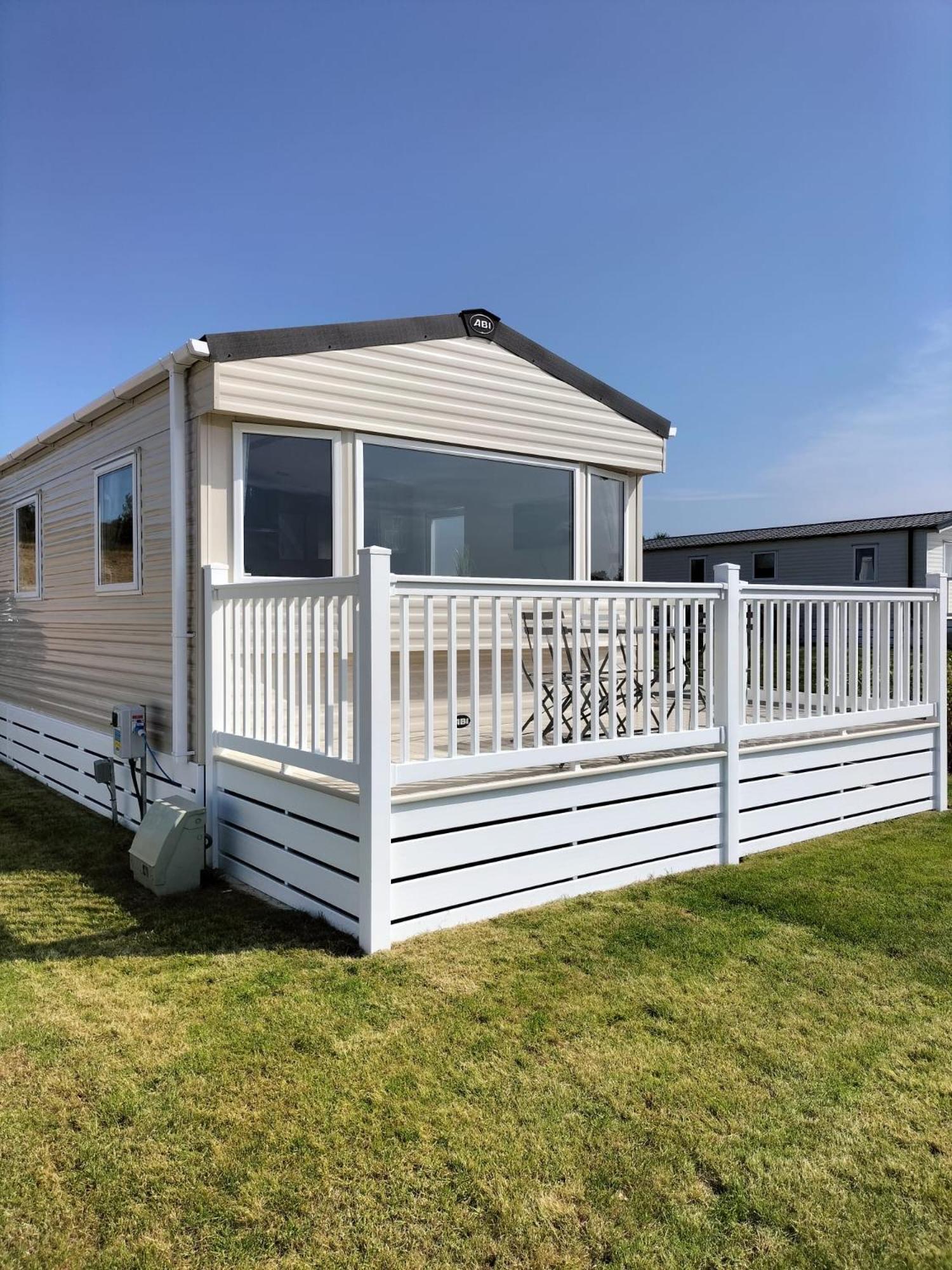 22 Stowford Gardens Apartment