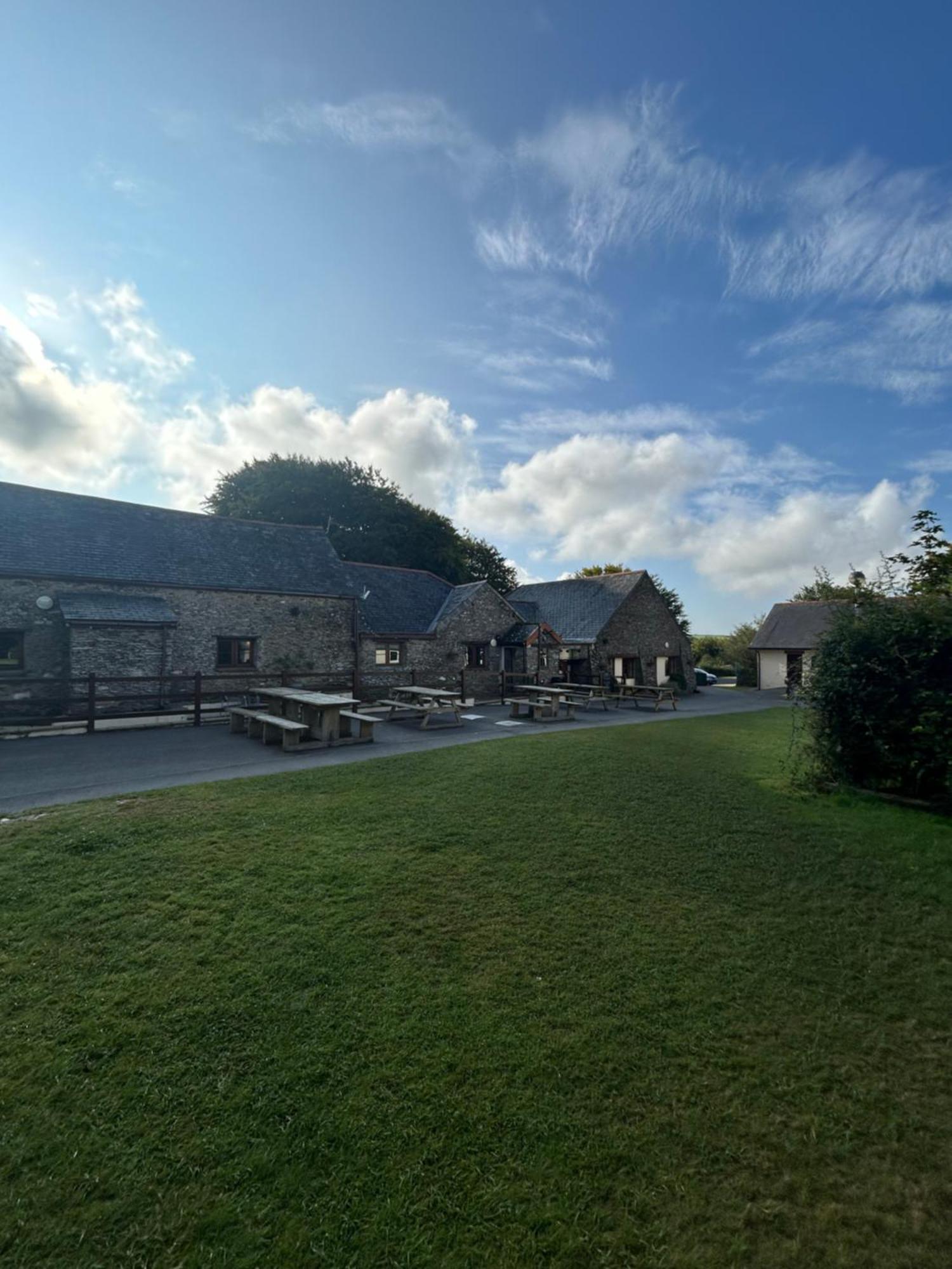 22 Stowford Gardens Apartment Combe Martin